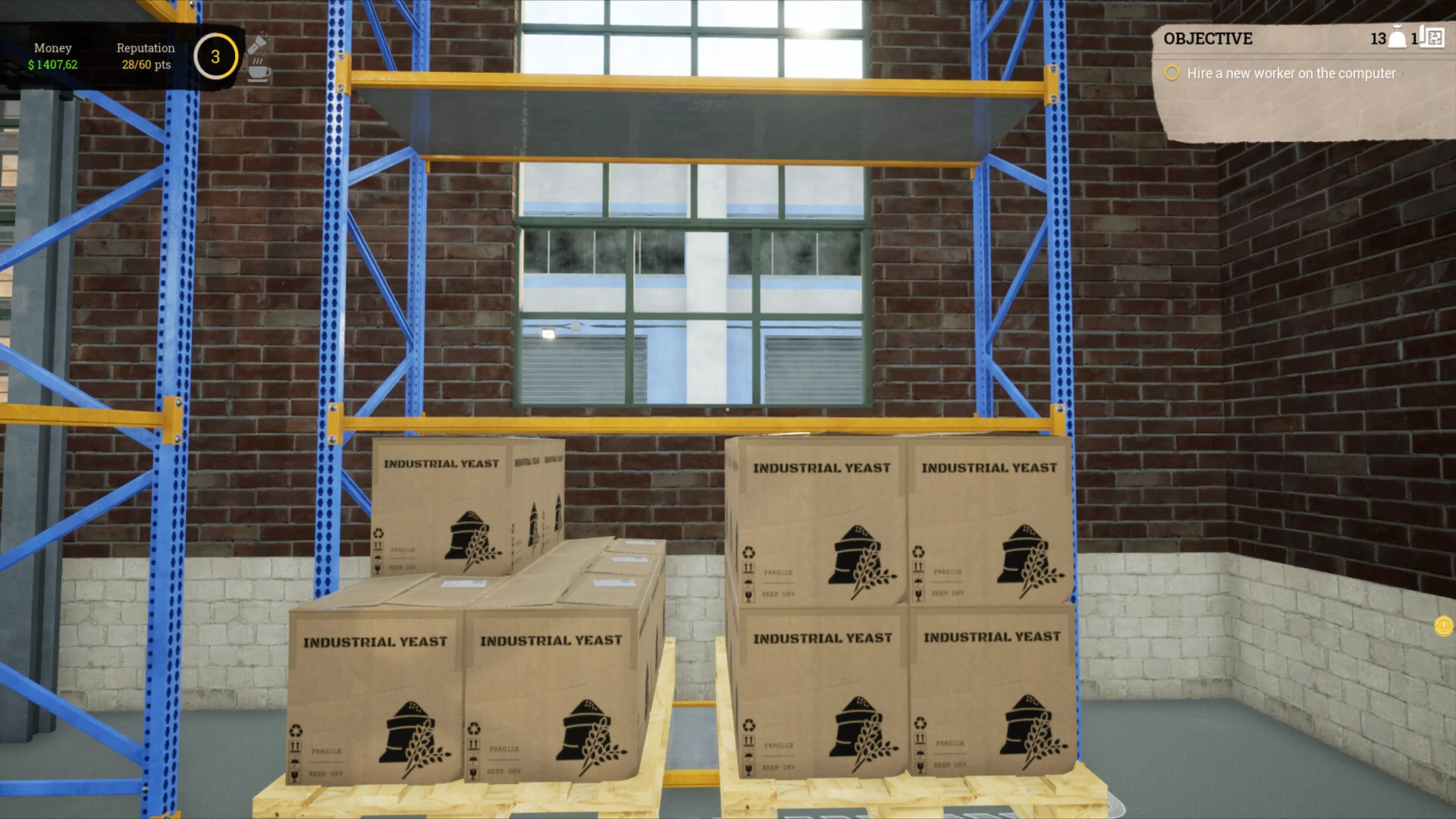 Beer Factory screenshot 7