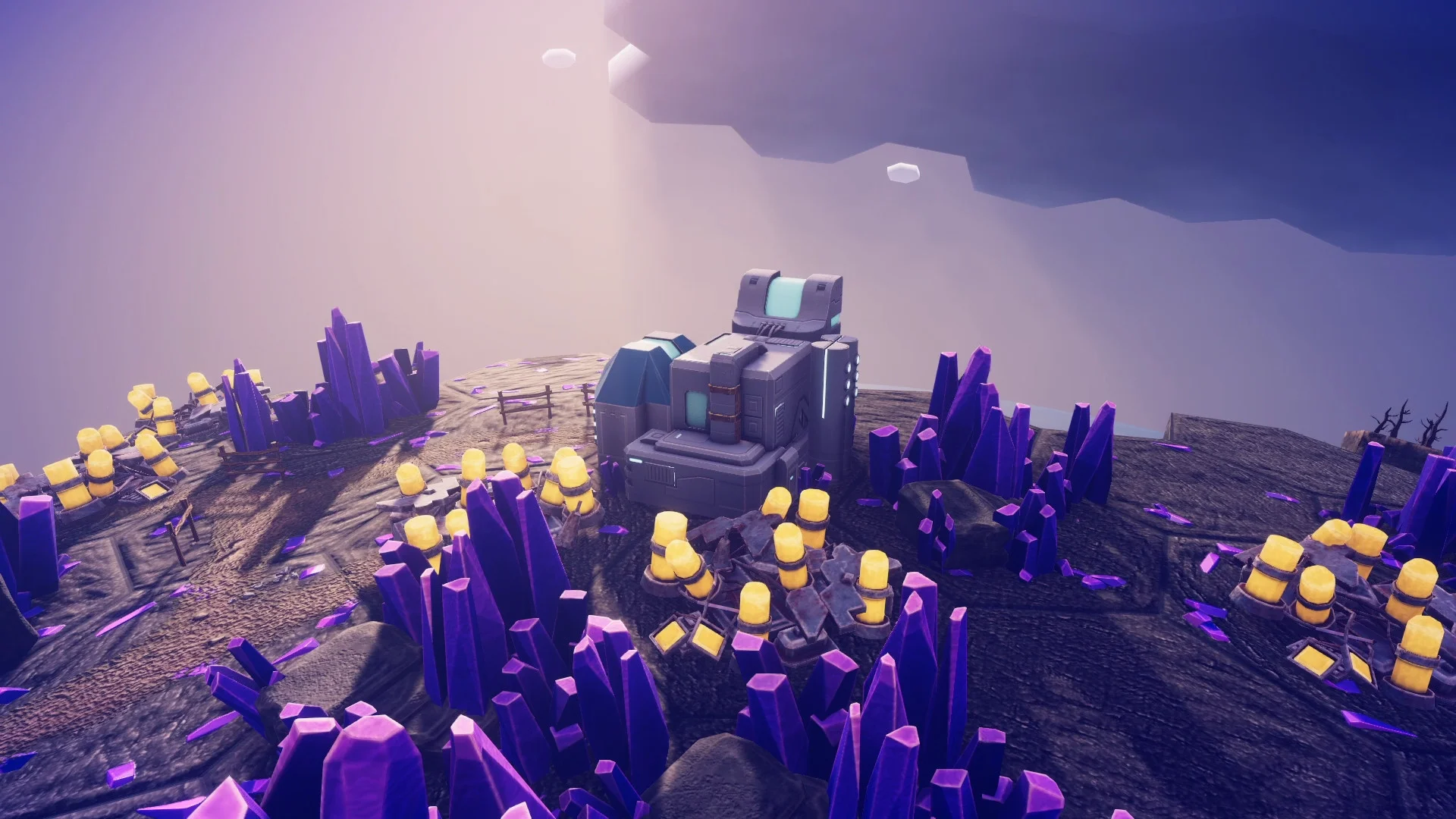 Before We Leave screenshot 4