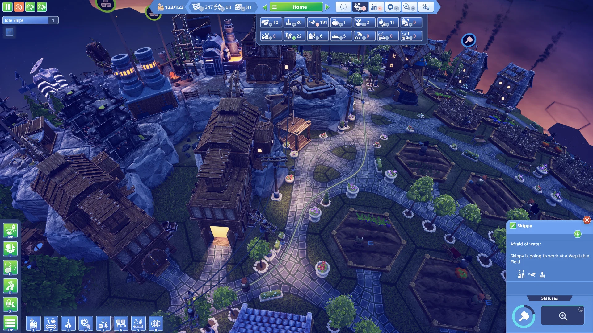 Before We Leave screenshot 5