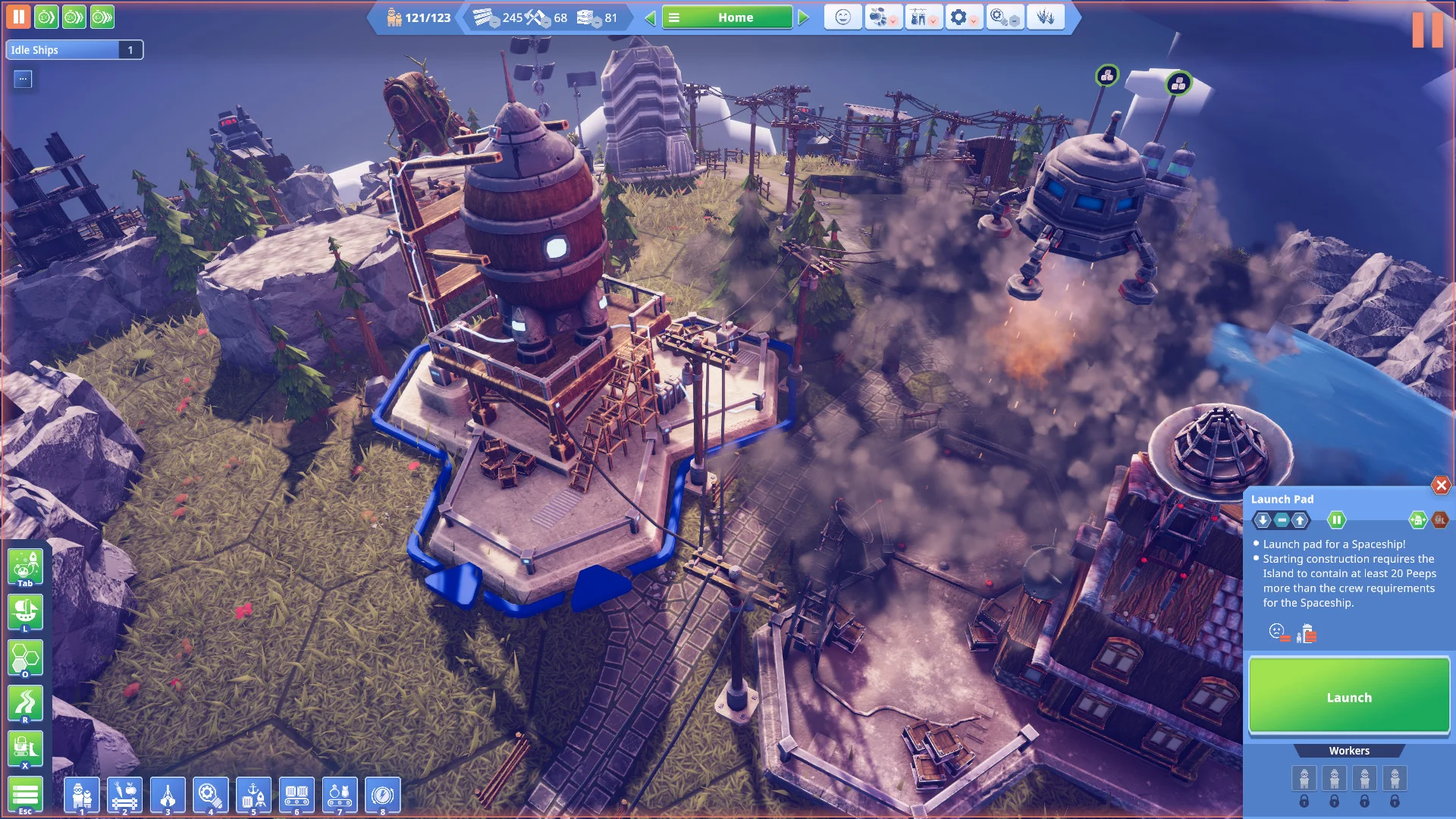 Before We Leave screenshot 7