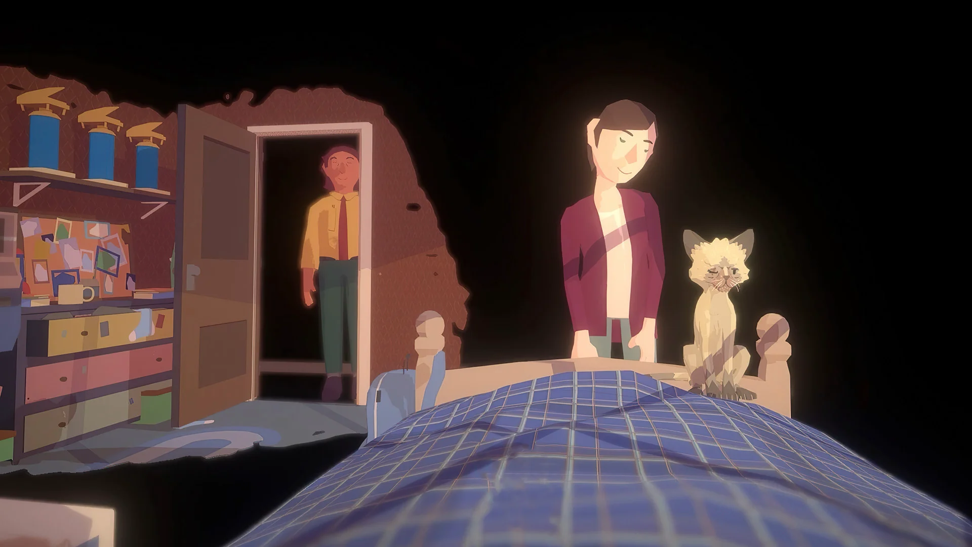 Before Your Eyes screenshot 3