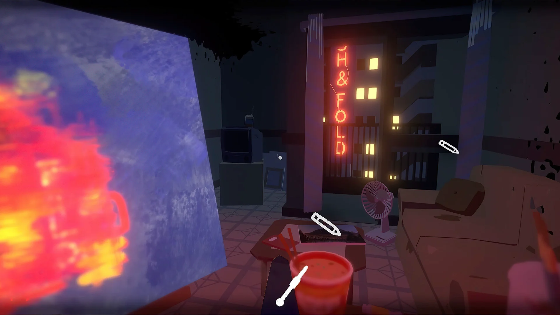 Before Your Eyes screenshot 5