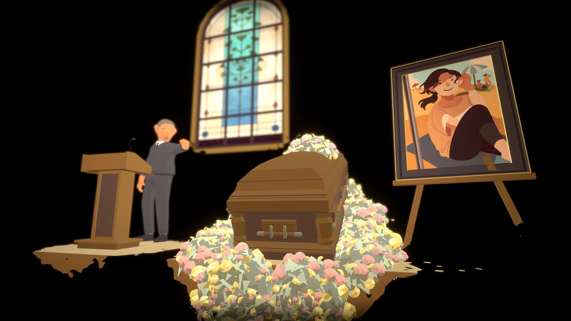 Before Your Eyes screenshot 6