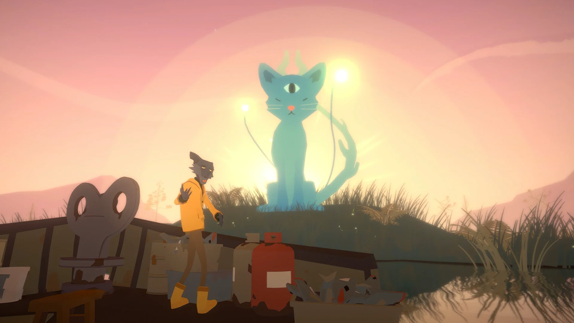 Before Your Eyes screenshot 7