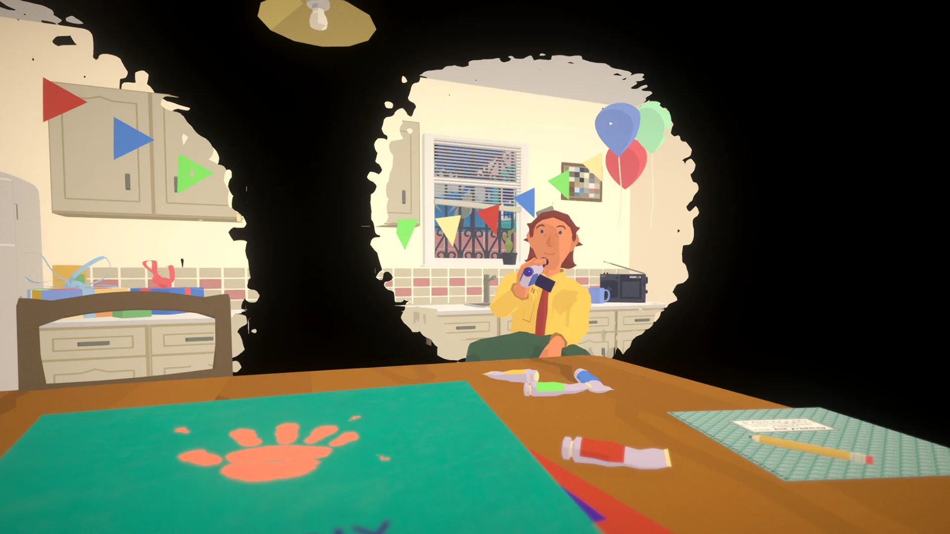 Before Your Eyes screenshot 8