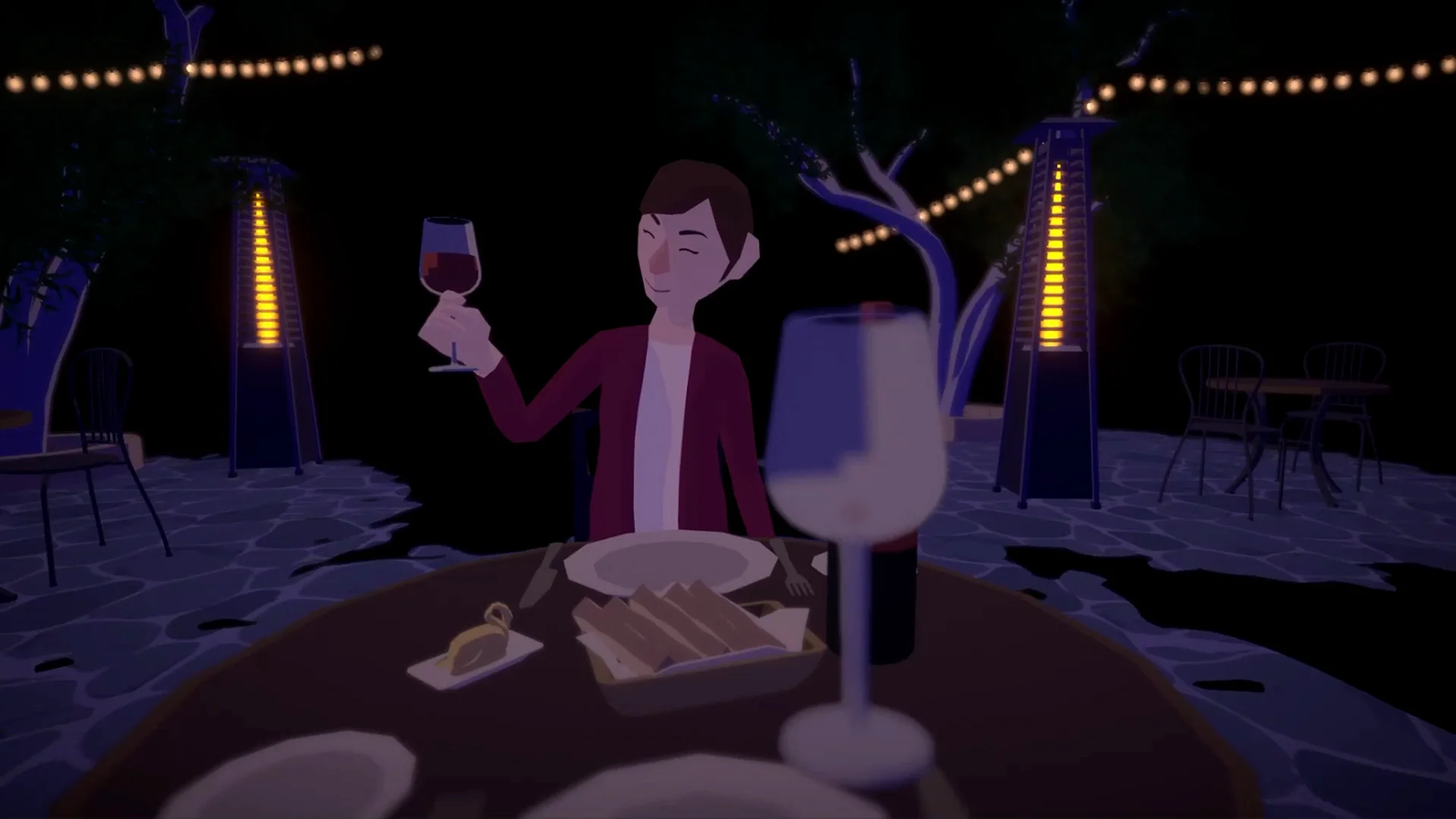 Before Your Eyes screenshot 9