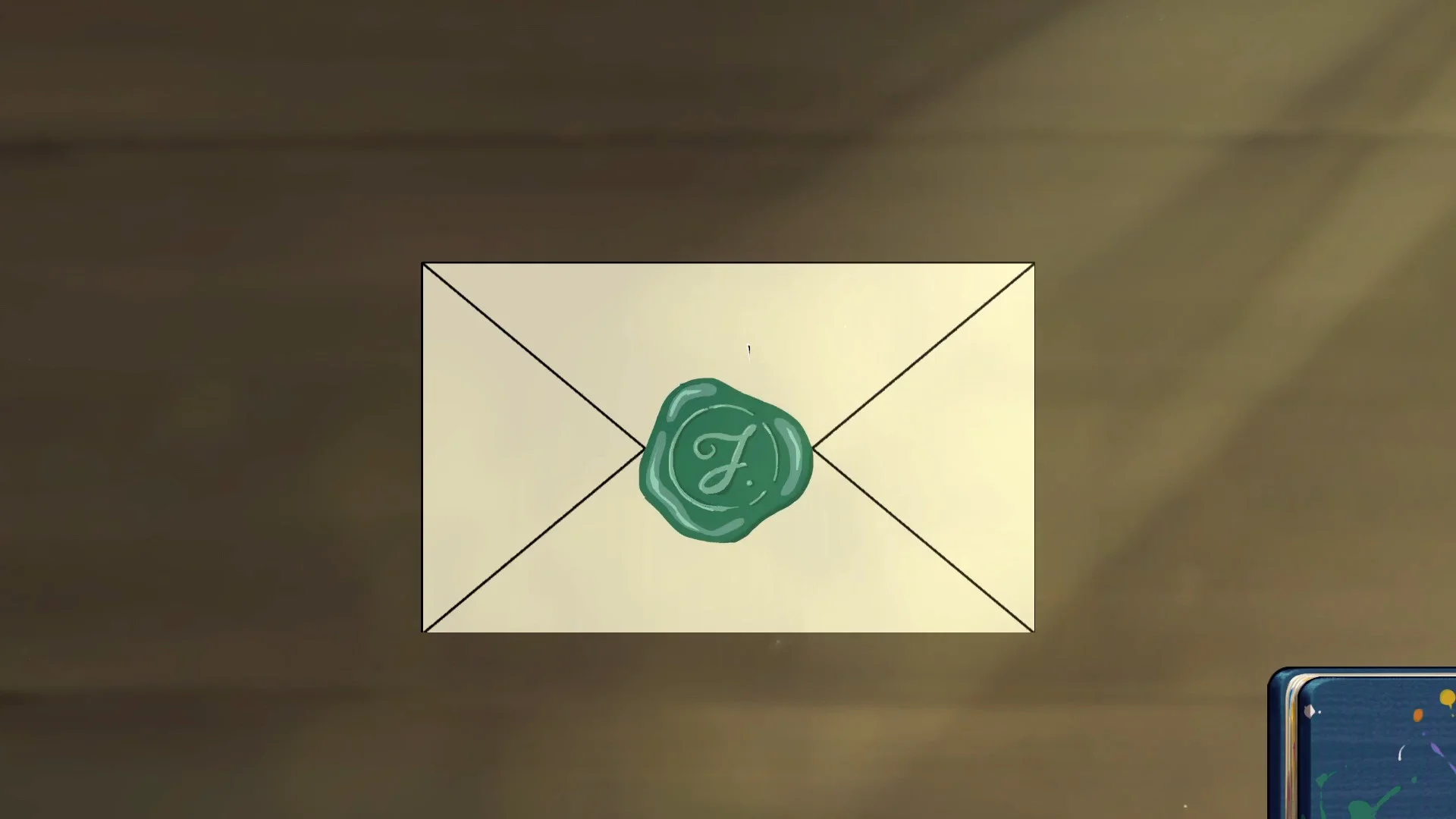 Behind the Frame: The Finest Scenery screenshot 10