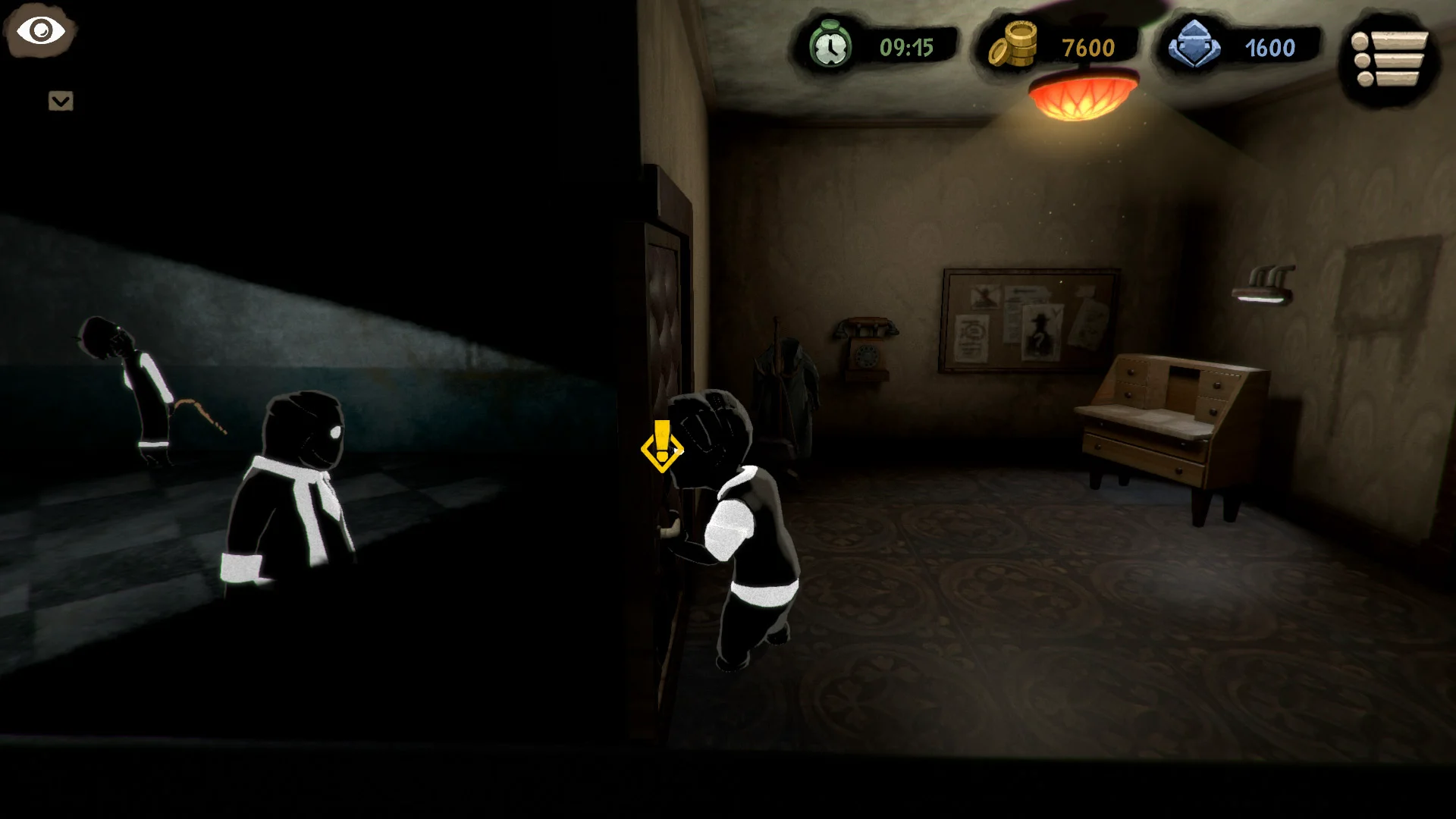 Beholder 2 screenshot 1