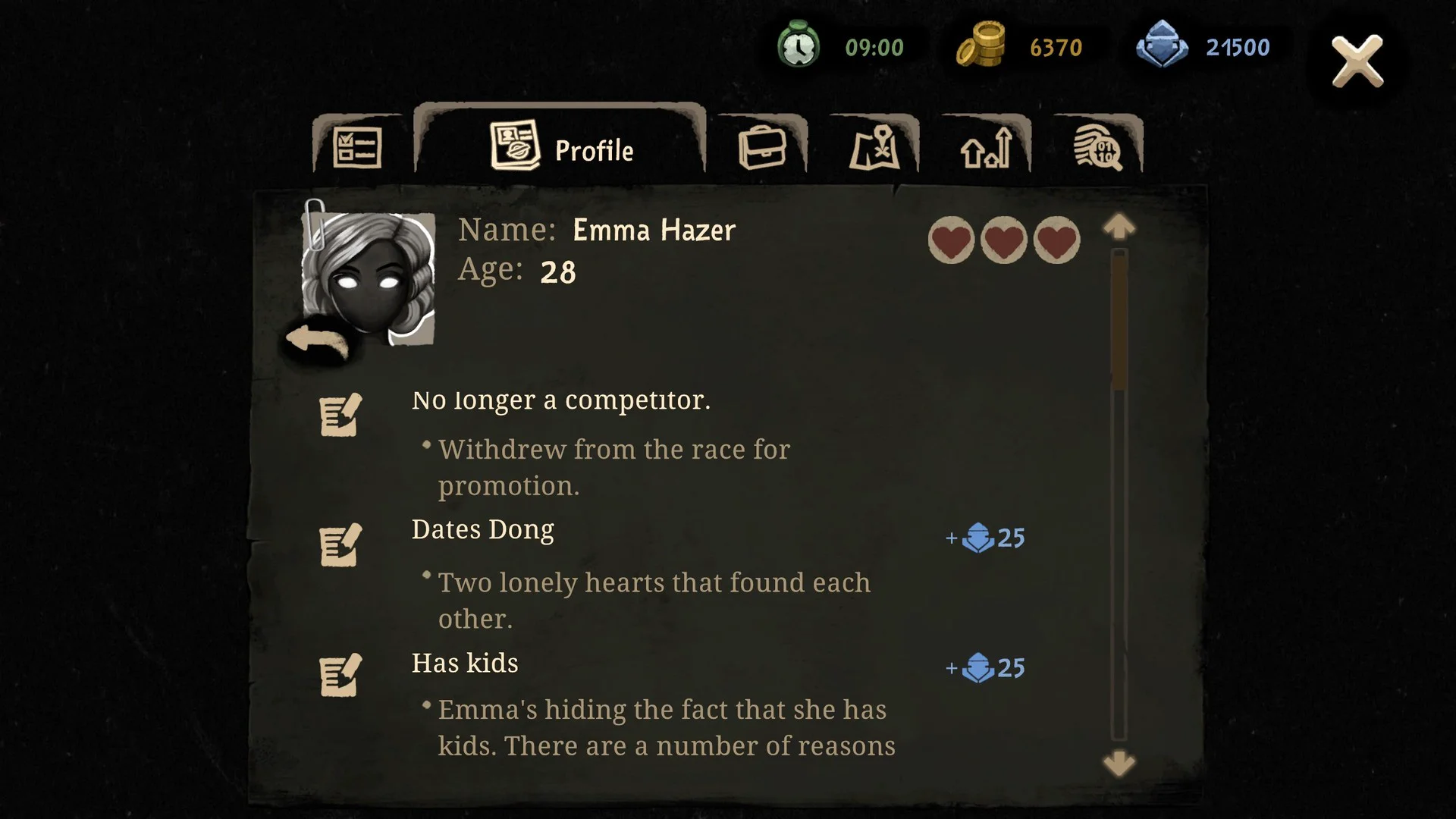 Beholder 2 screenshot 10