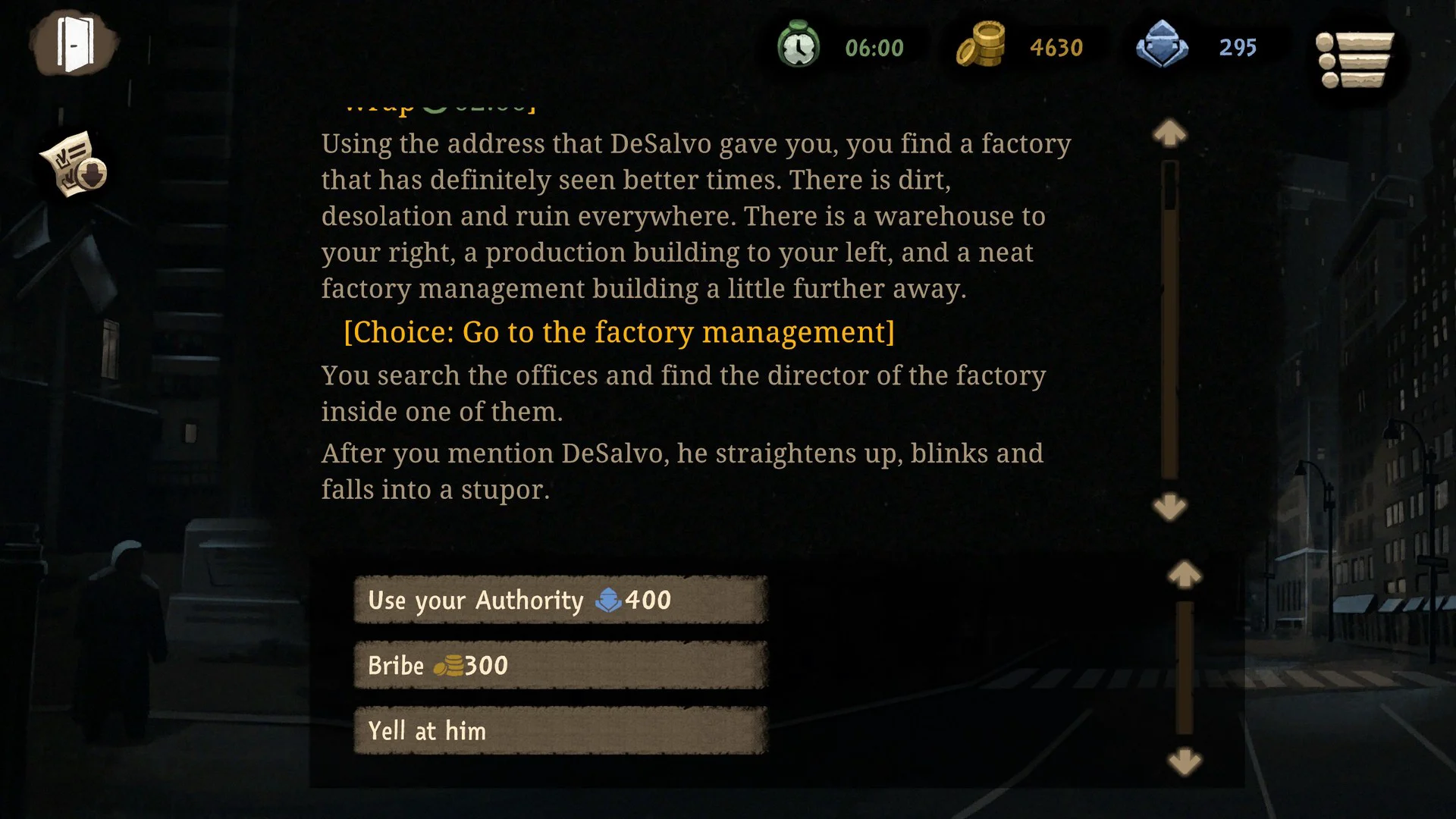 Beholder 2 screenshot 8