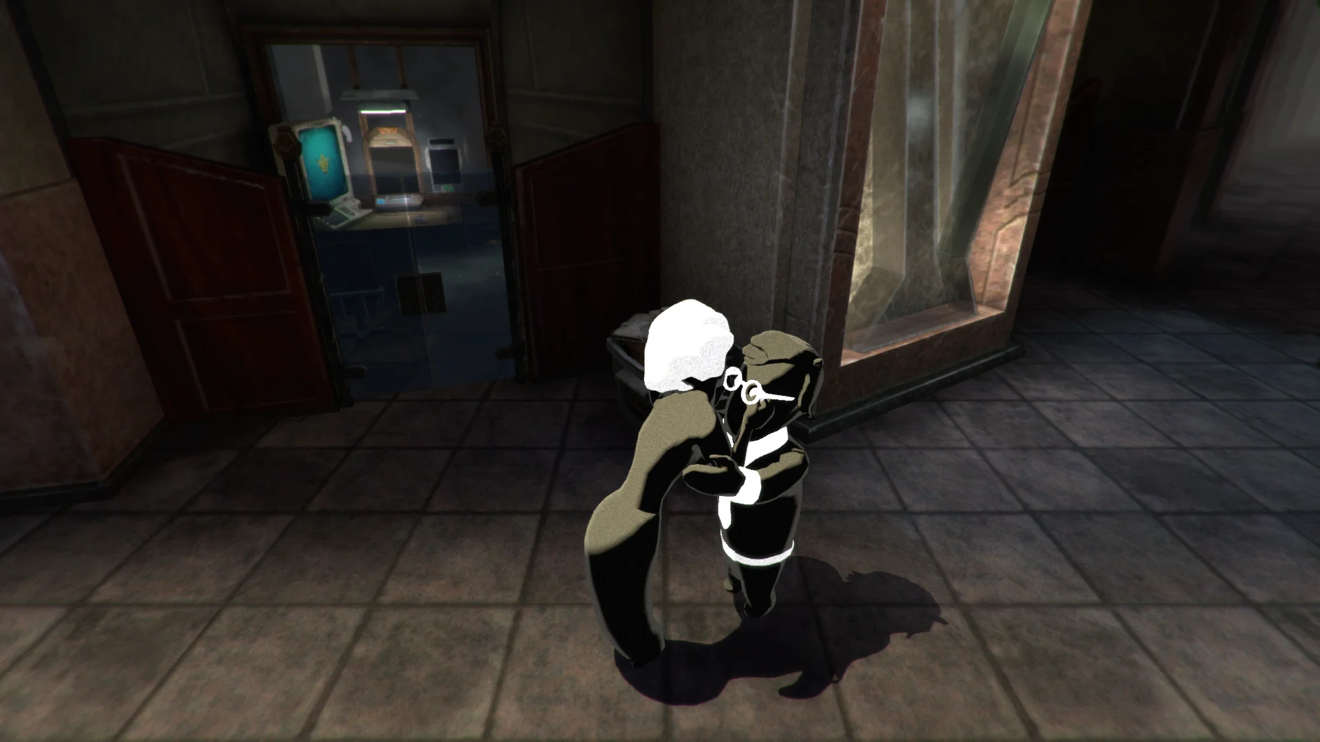 Beholder 2 screenshot 9