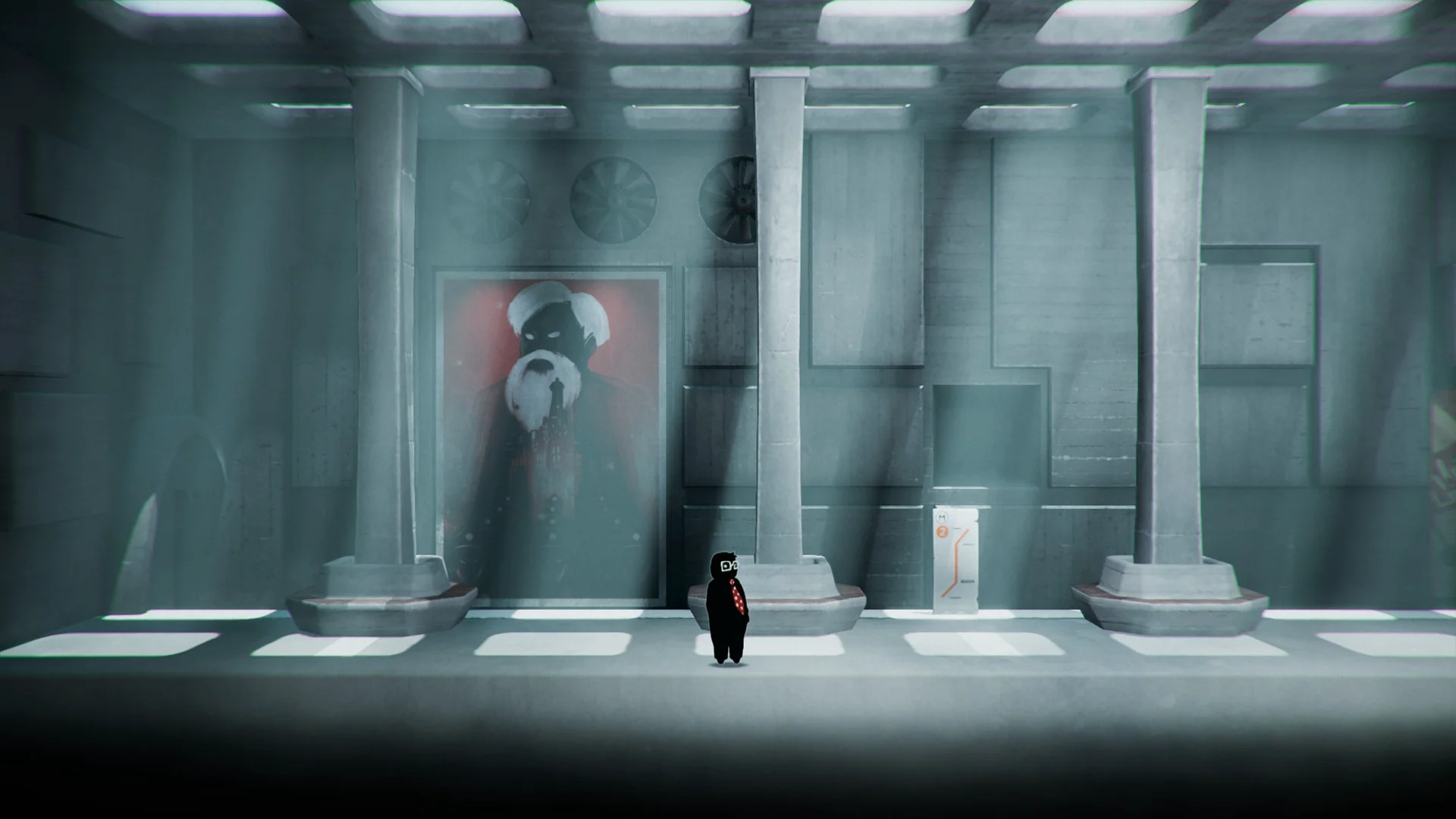 Beholder 3 screenshot 2