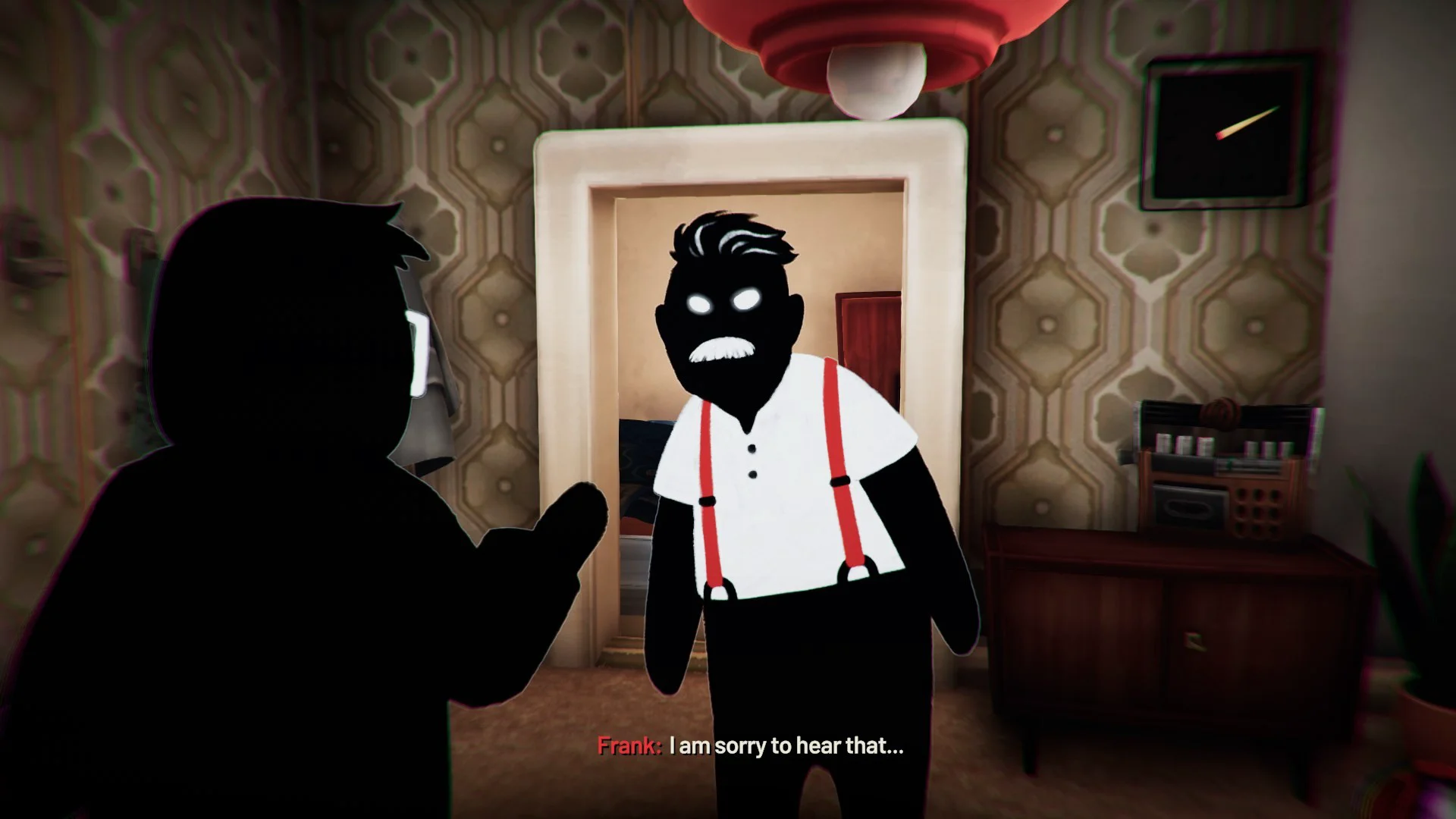 Beholder 3 screenshot 5