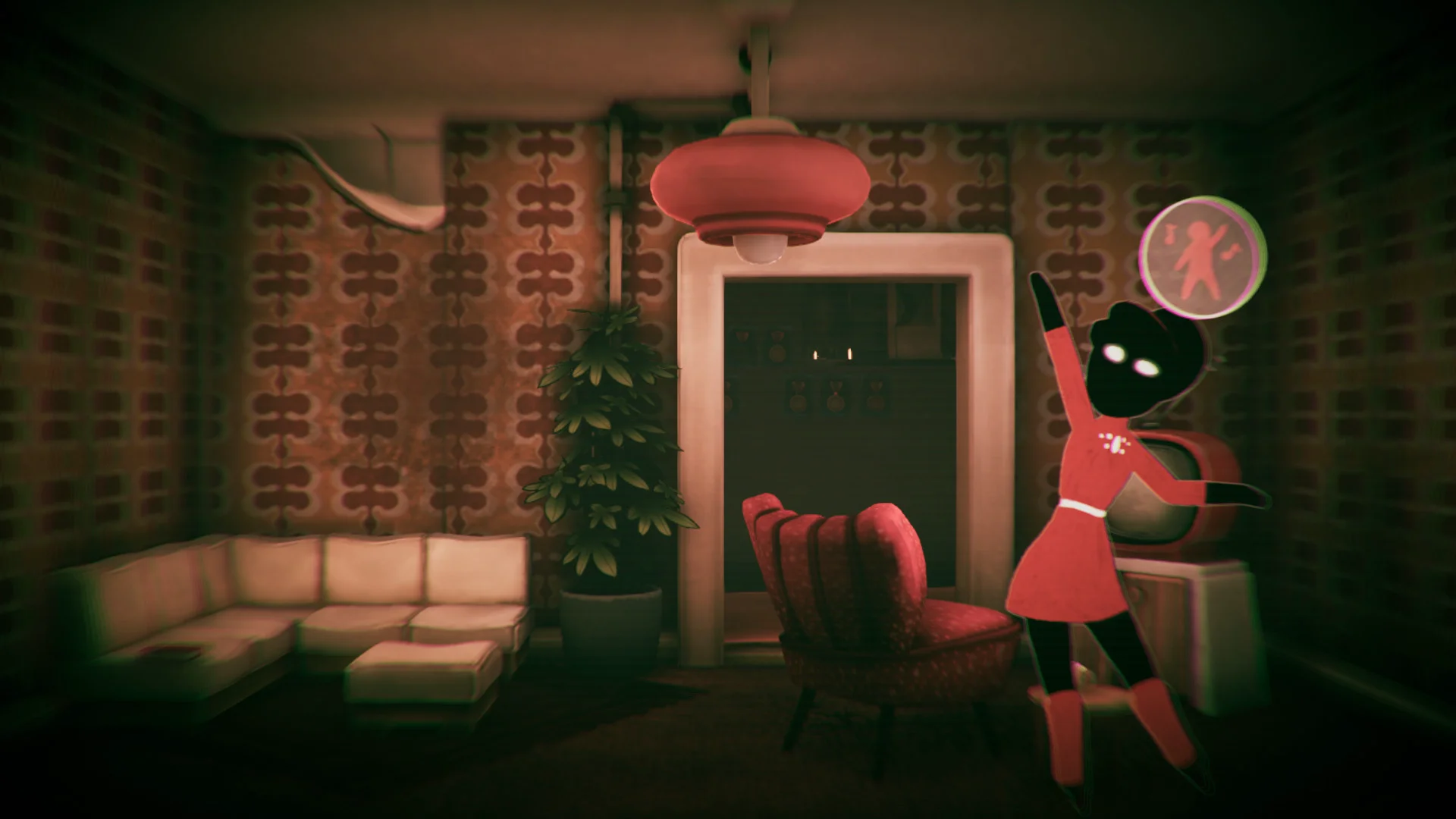 Beholder 3 screenshot 6