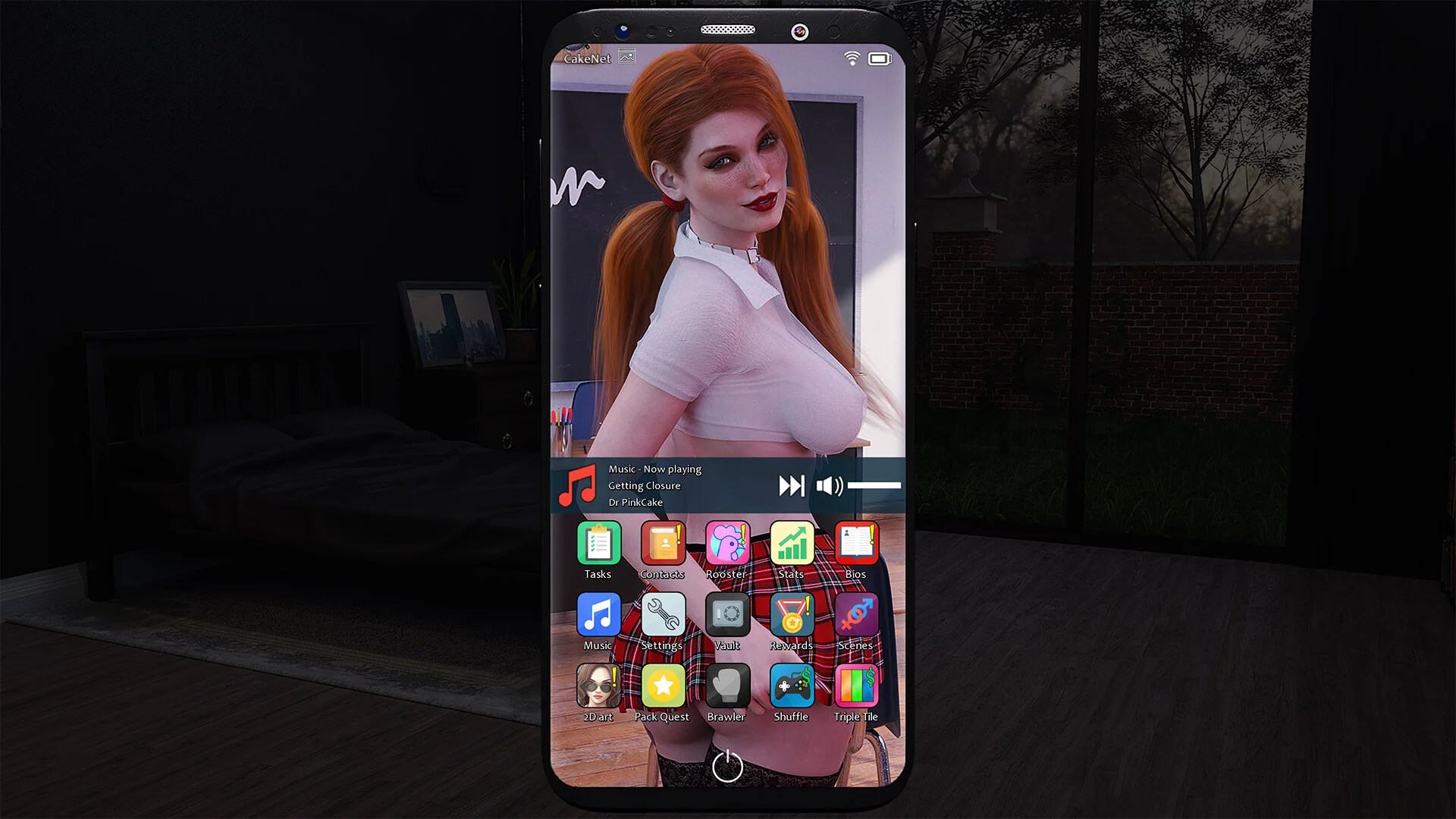 Being a DIK screenshot 48