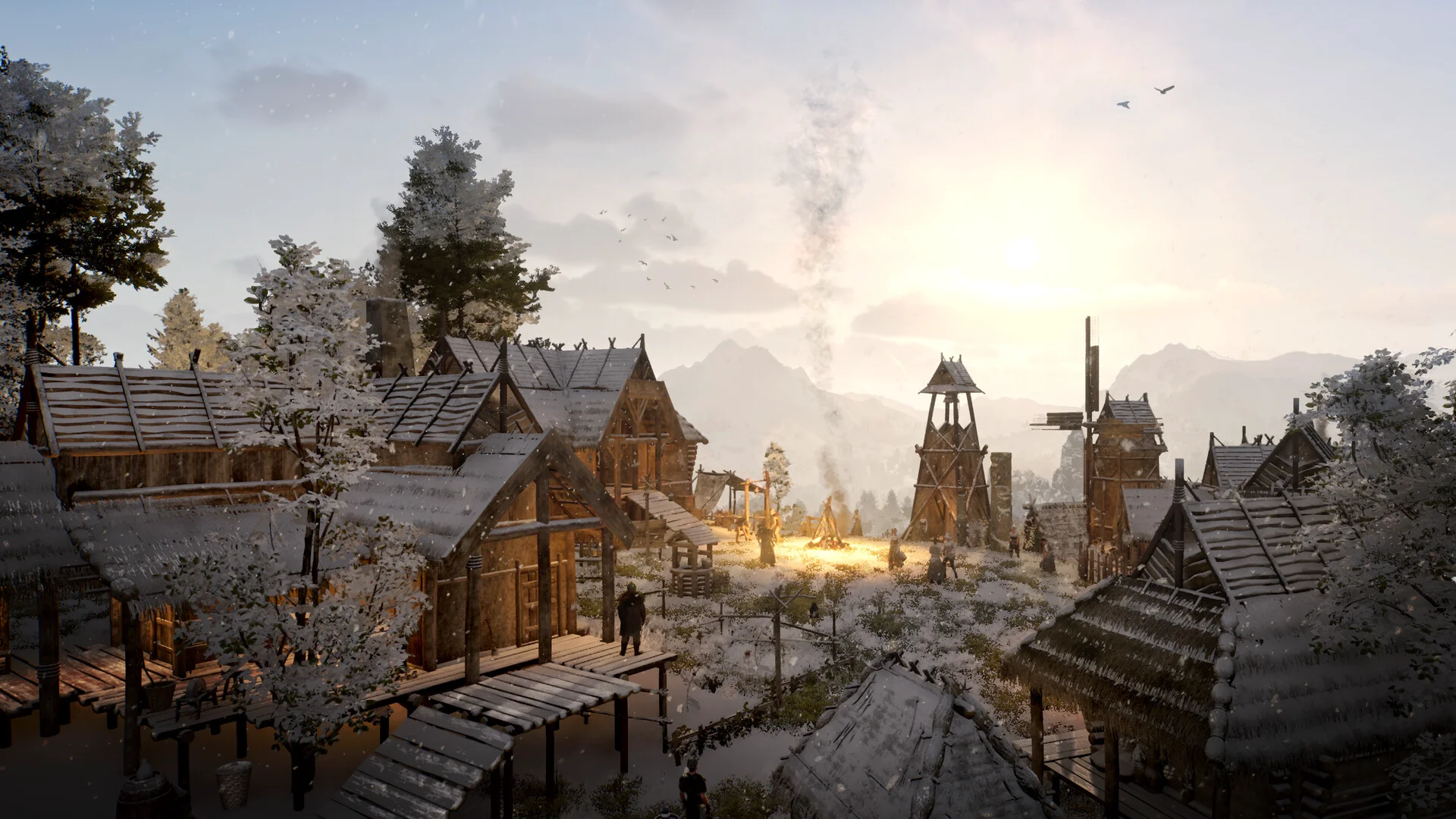 Bellwright screenshot 10