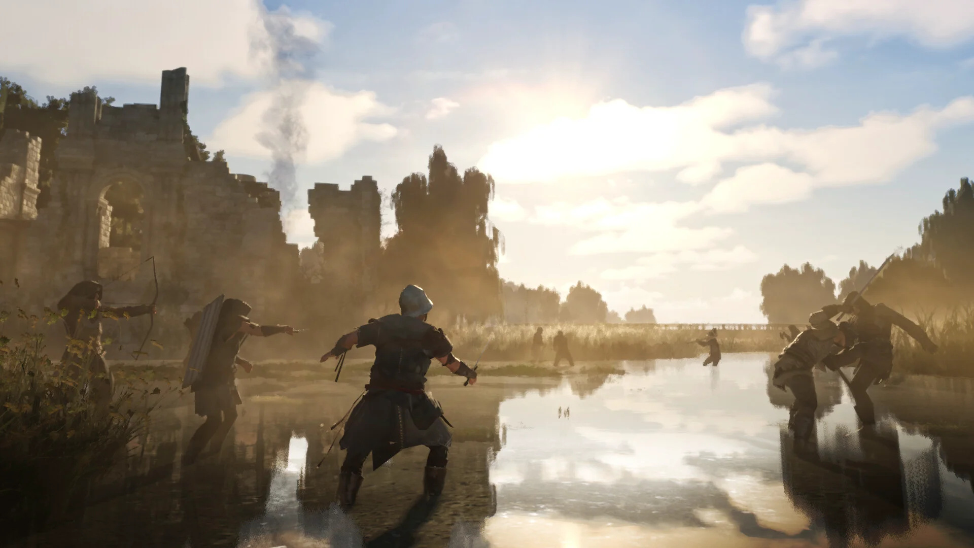 Bellwright screenshot 12