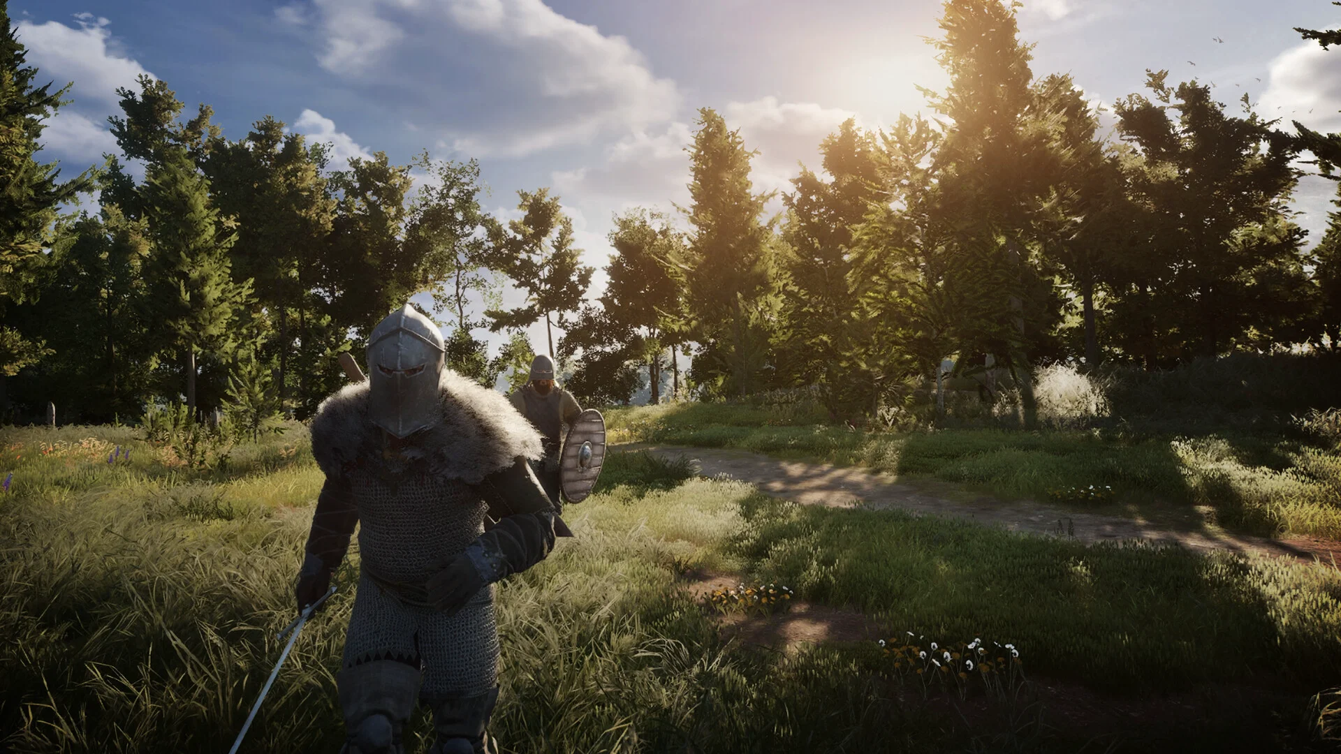 Bellwright screenshot 13