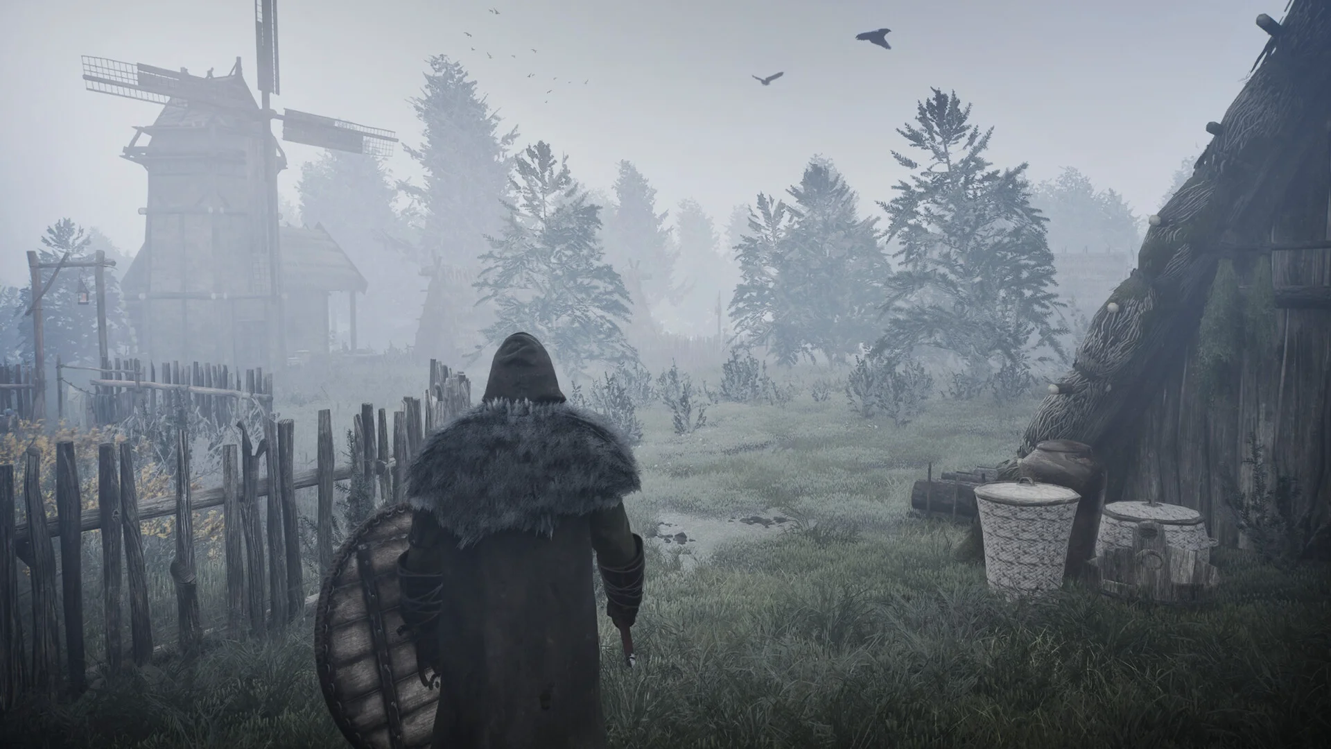 Bellwright screenshot 4