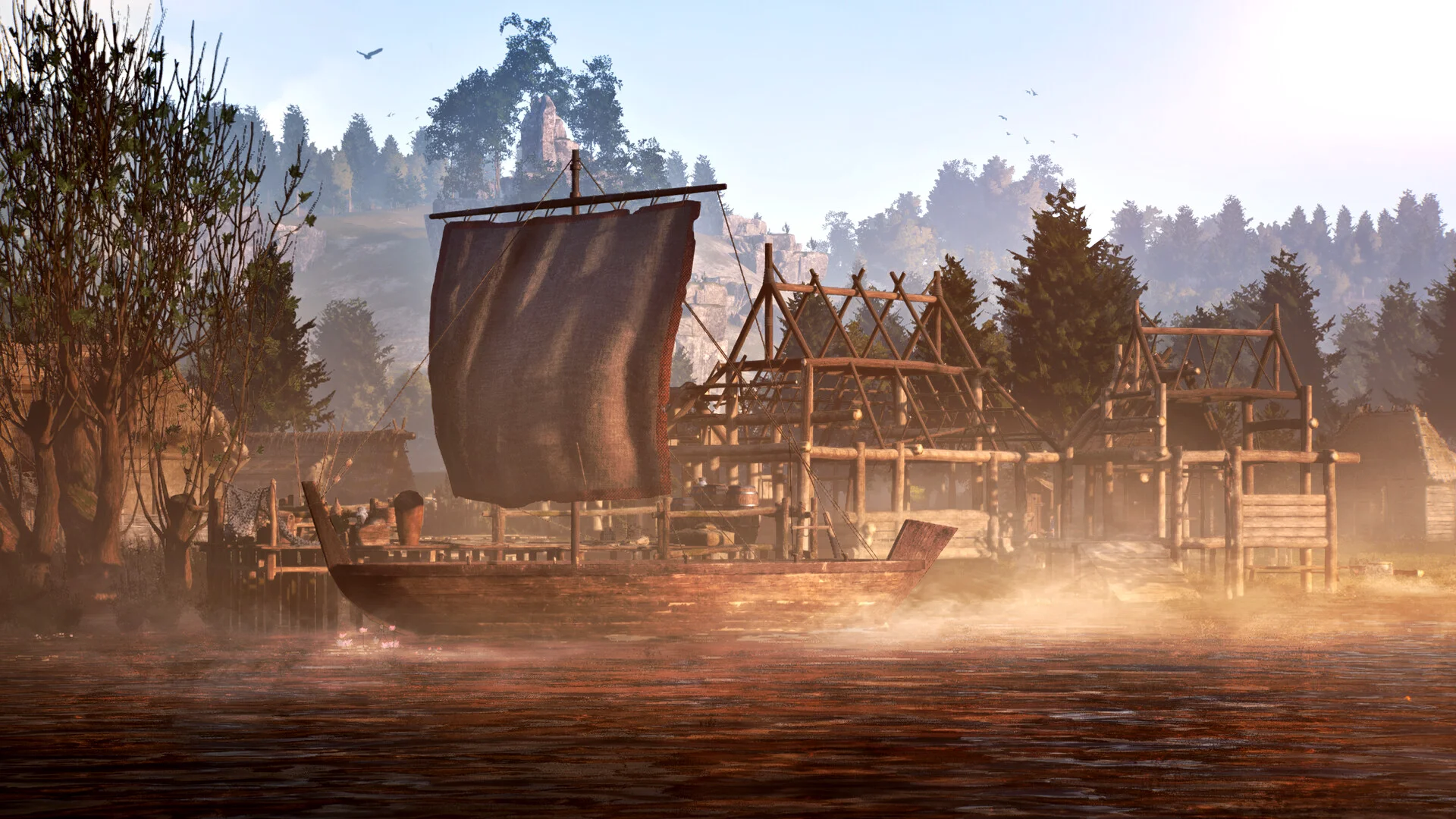 Bellwright screenshot 6