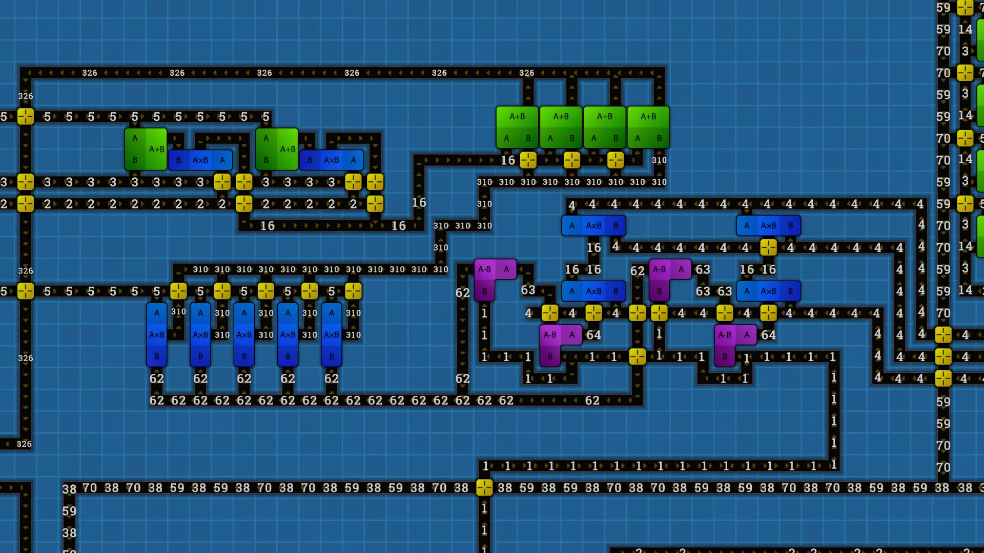 Beltmatic screenshot 2