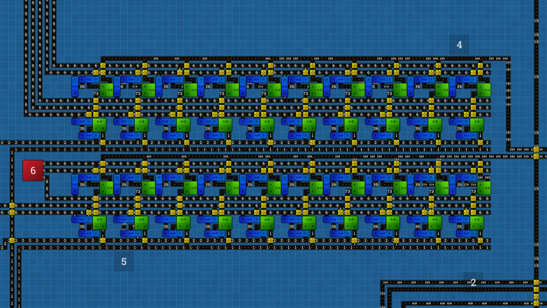 Beltmatic screenshot 3