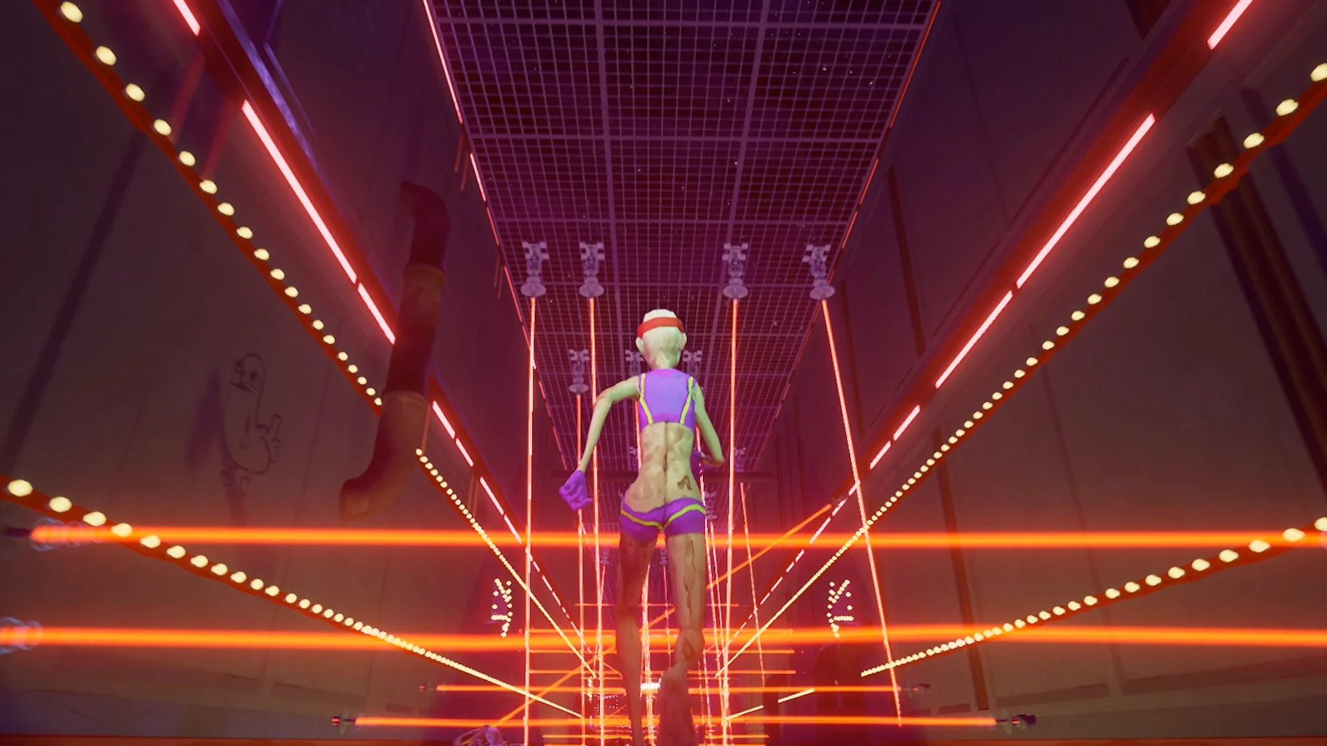 Ben and Ed - Blood Party screenshot 7