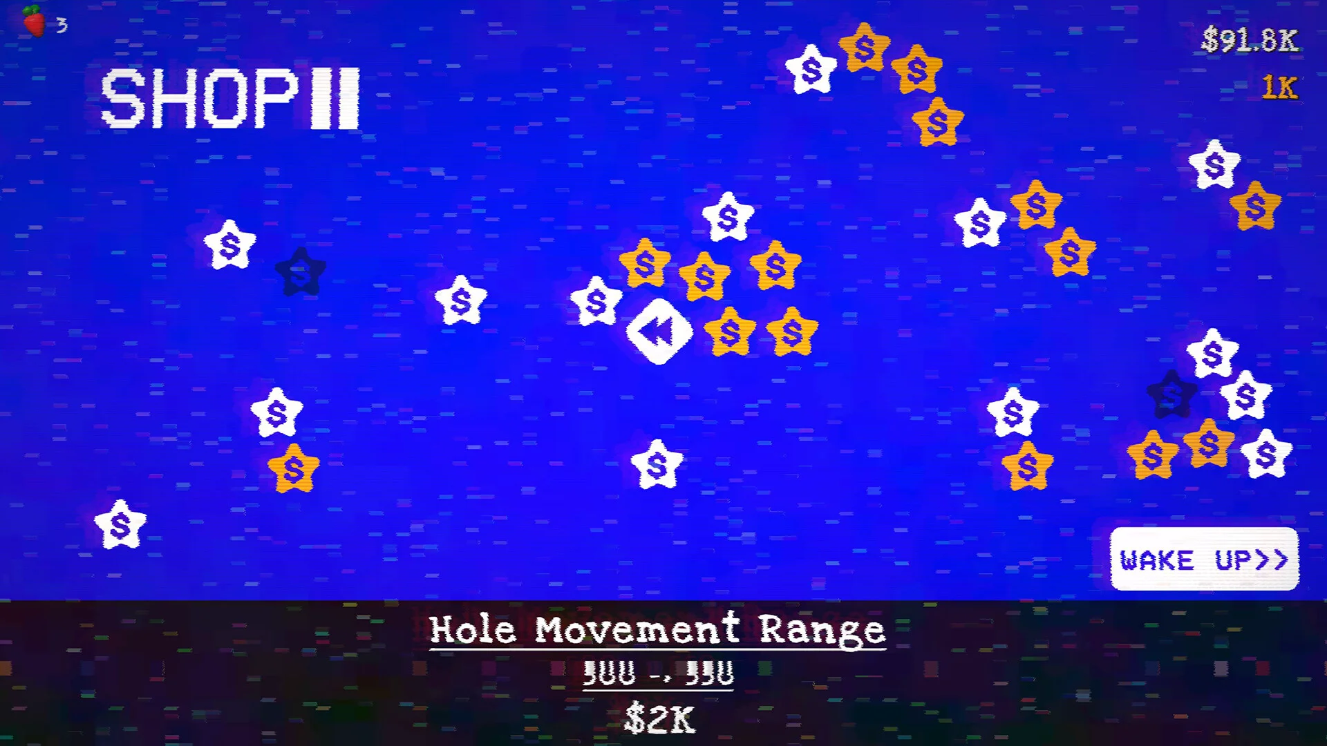 Berry Bury Berry screenshot 4