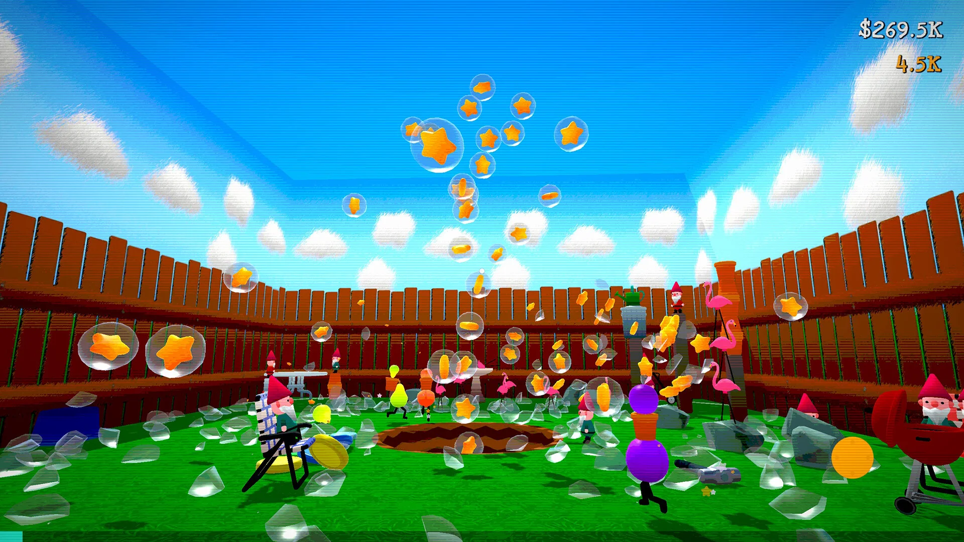 Berry Bury Berry screenshot 8