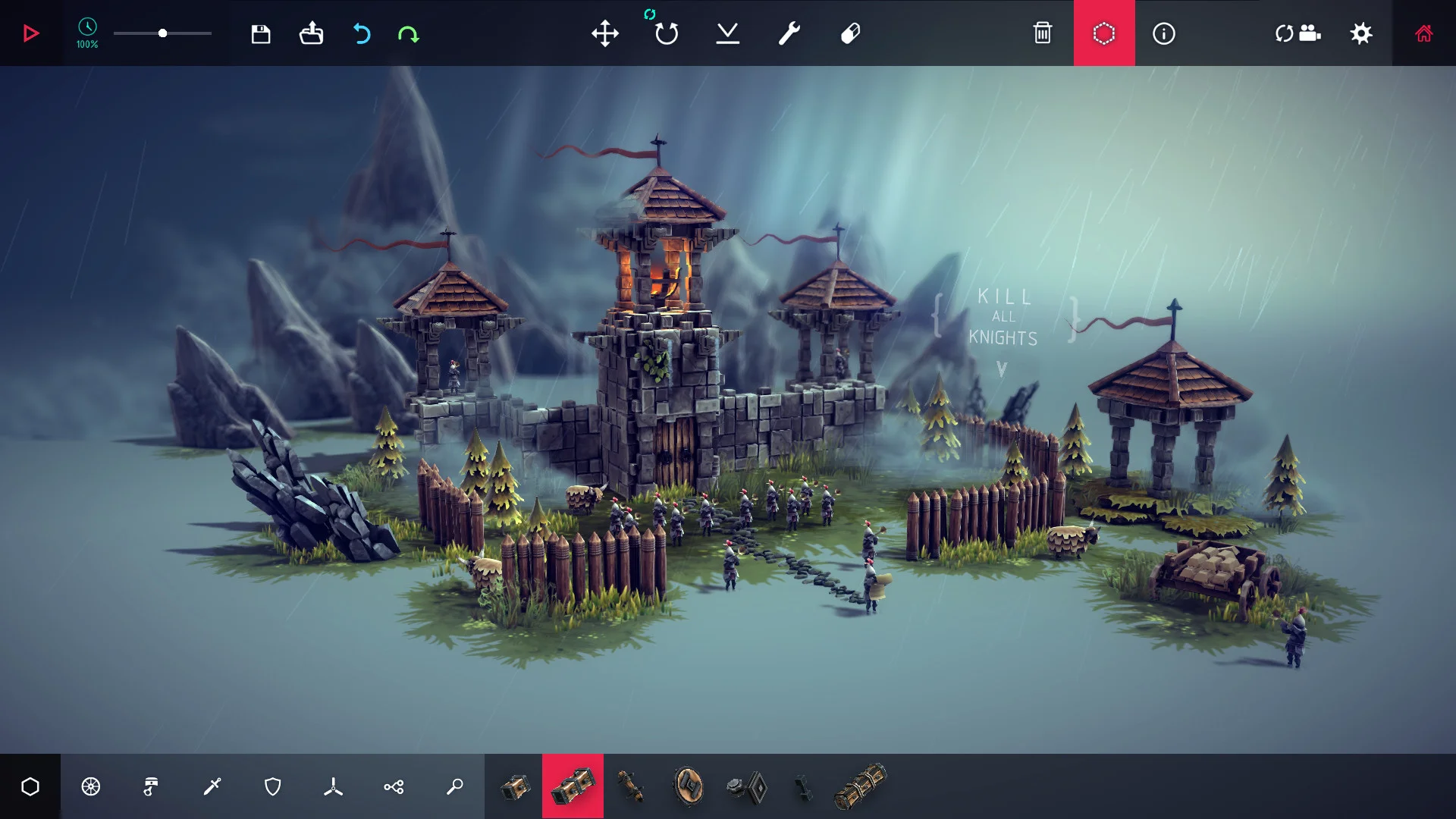 Besiege screenshot 6
