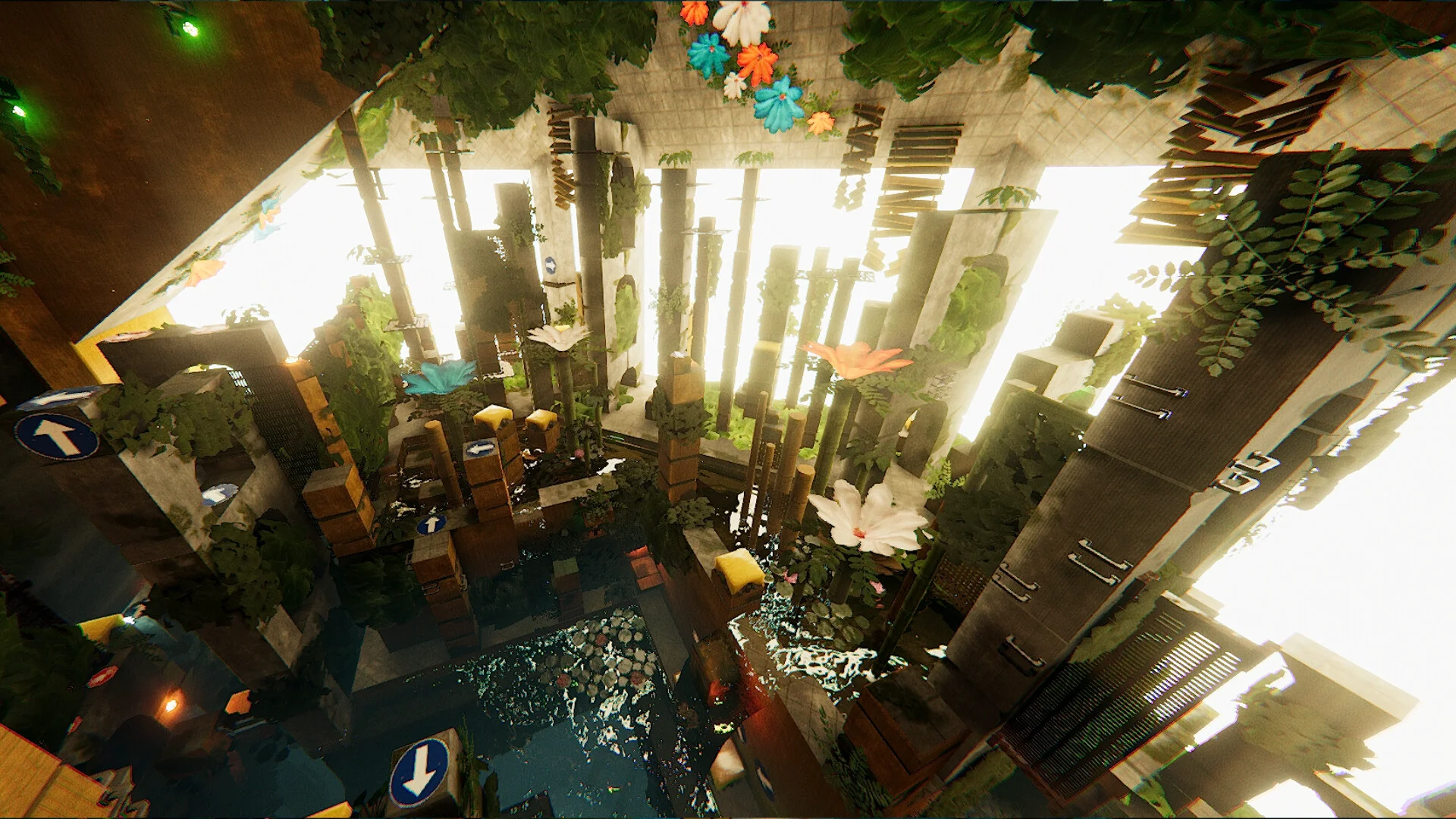 BETON BRUTAL screenshot 10