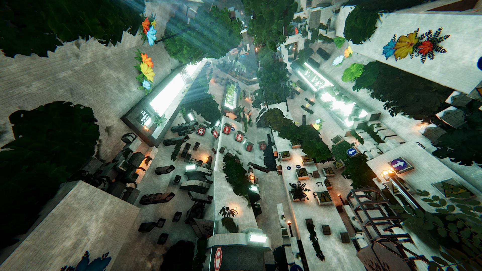 BETON BRUTAL screenshot 6