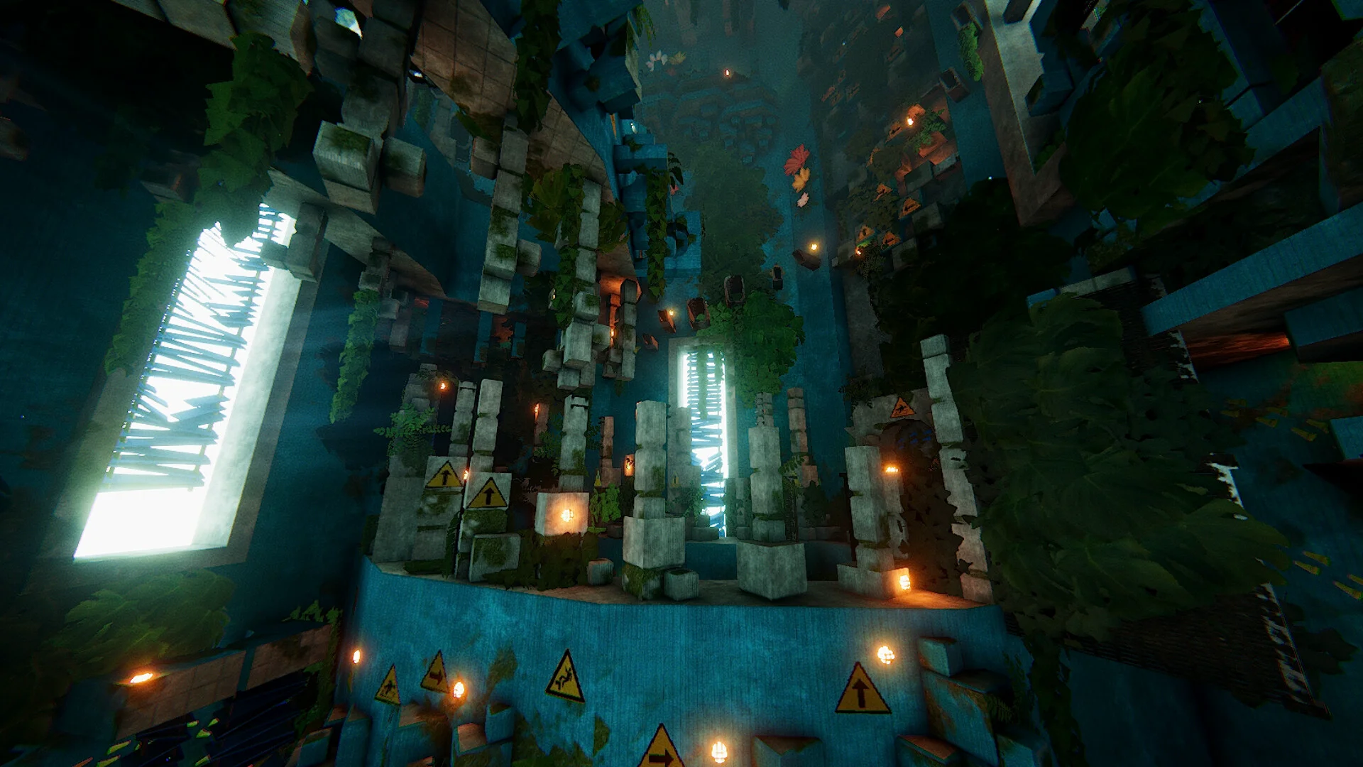 BETON BRUTAL screenshot 7