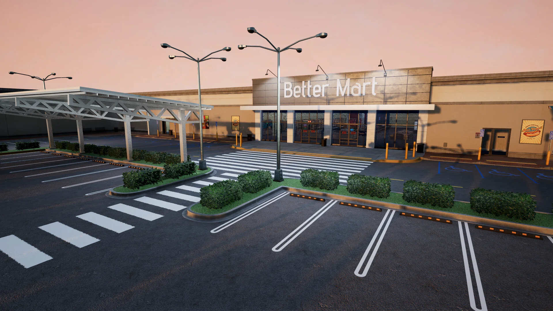 Better Mart screenshot 1