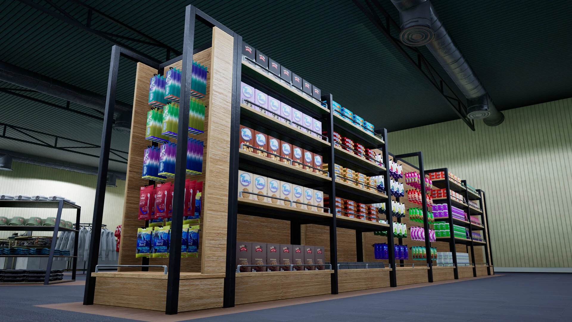 Better Mart screenshot 10