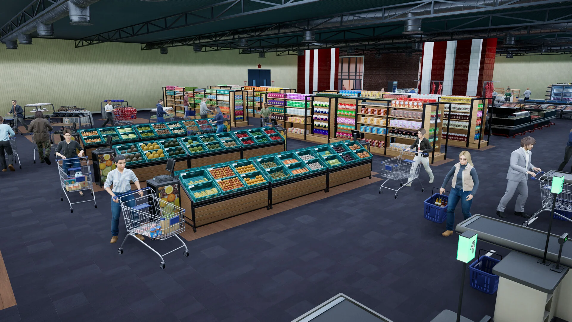 Better Mart screenshot 13