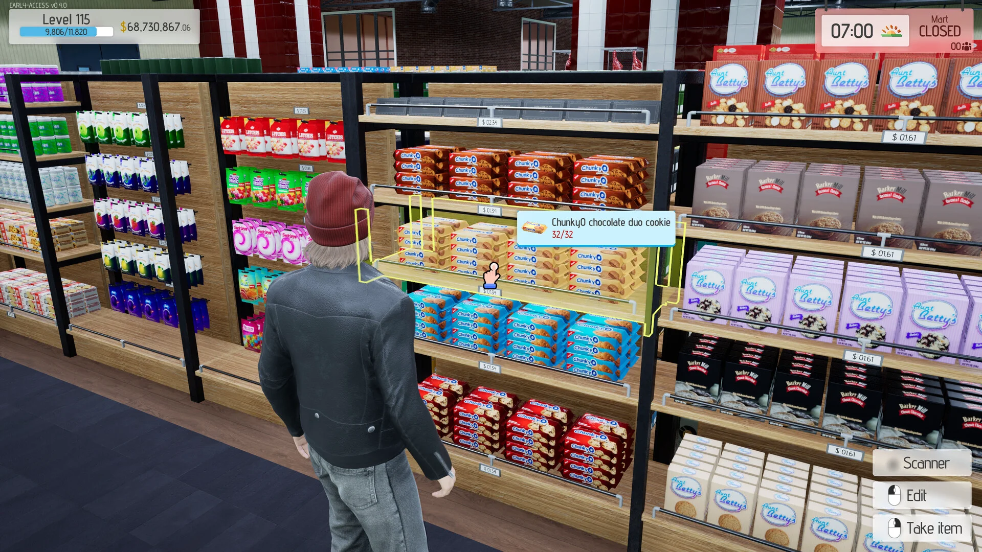 Better Mart screenshot 2