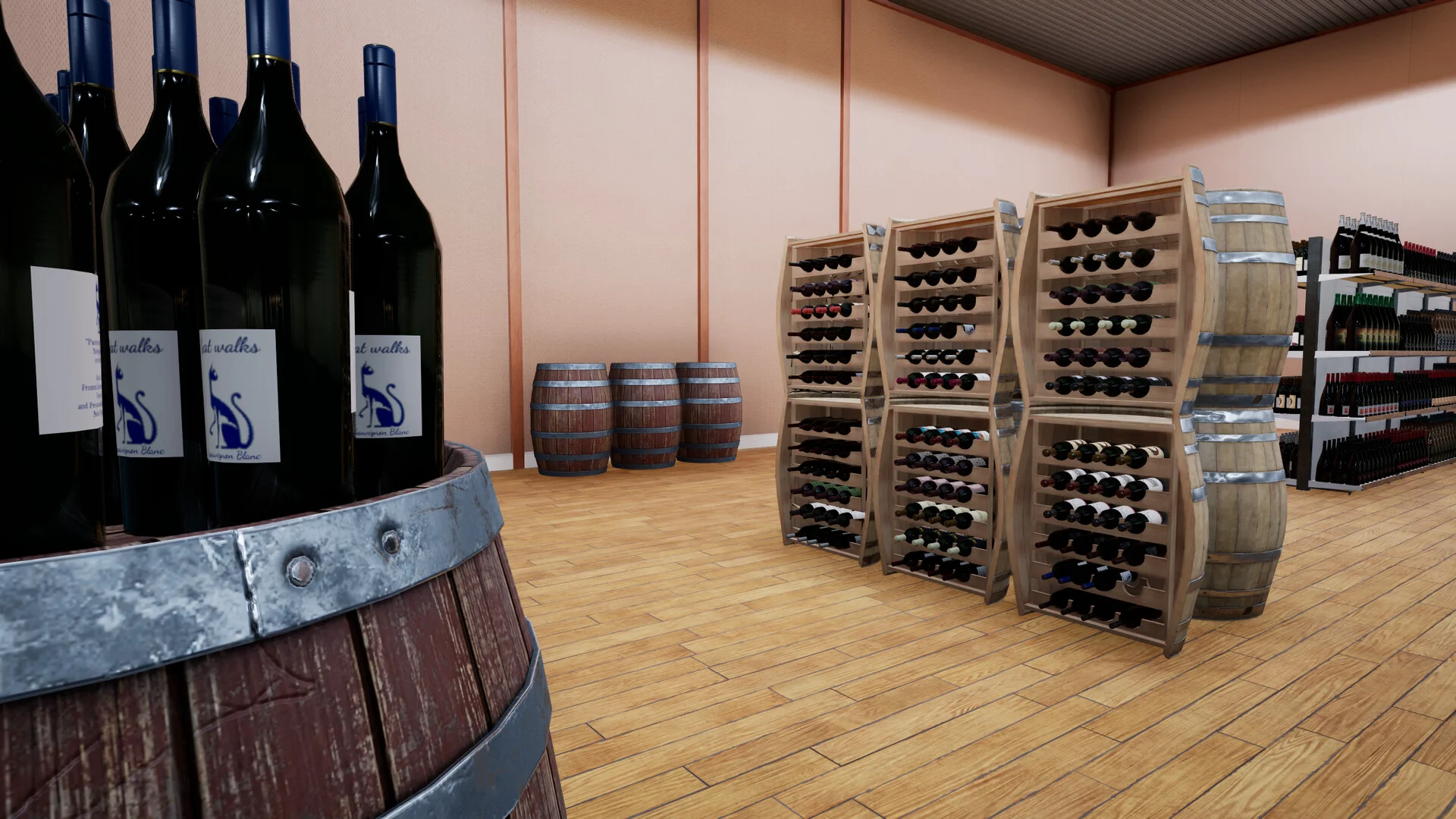 Better Mart screenshot 21