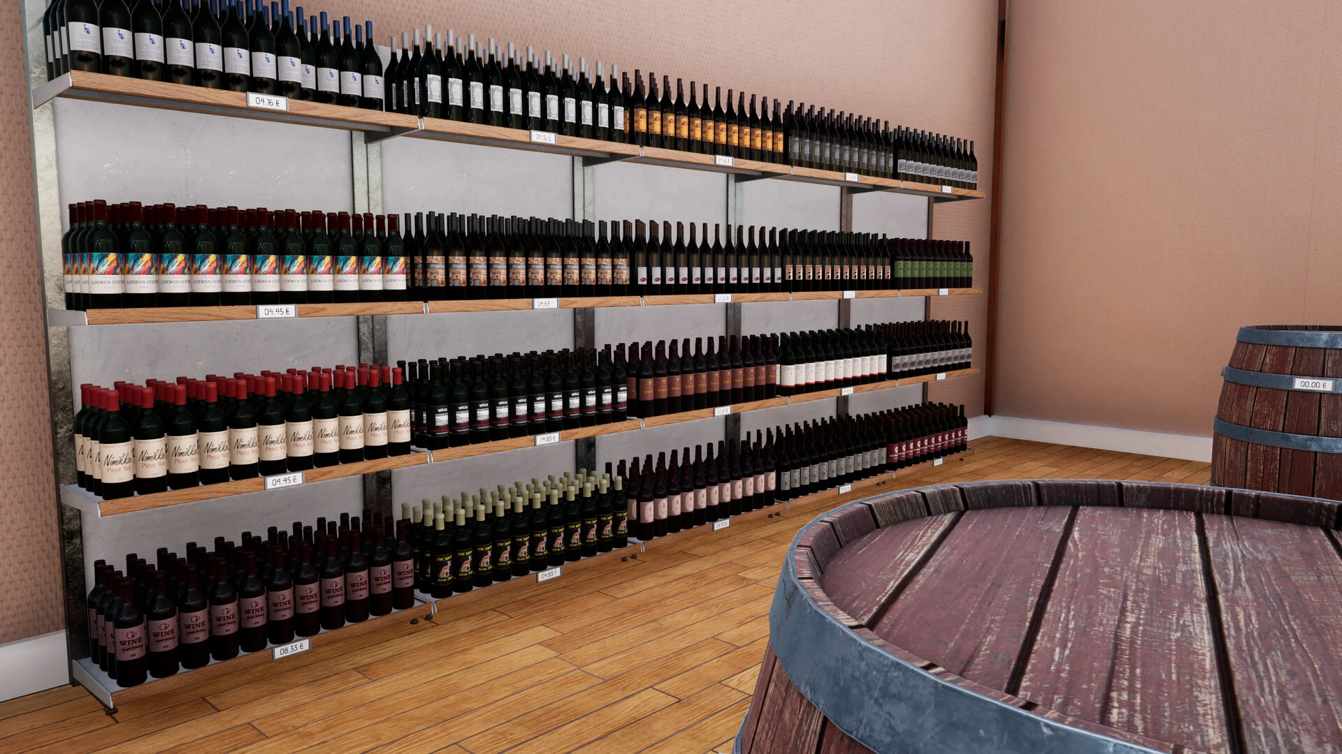 Better Mart screenshot 22