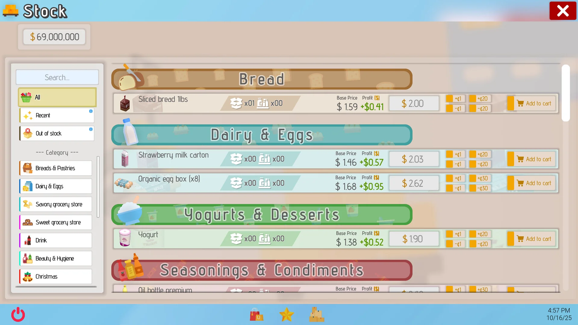 Better Mart screenshot 23