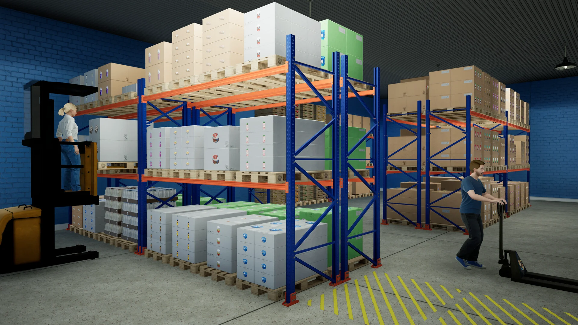 Better Mart screenshot 4