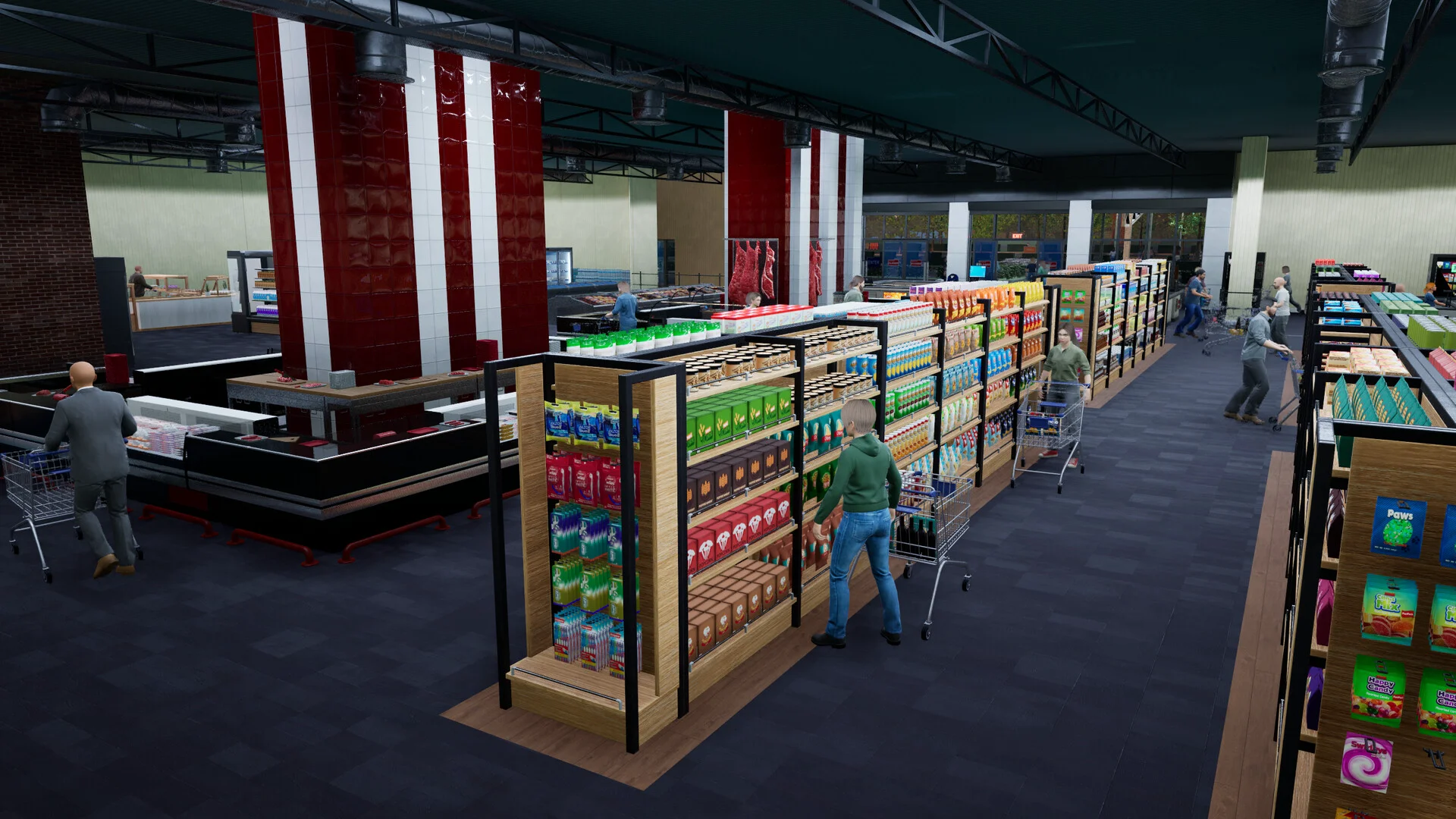 Better Mart screenshot 5