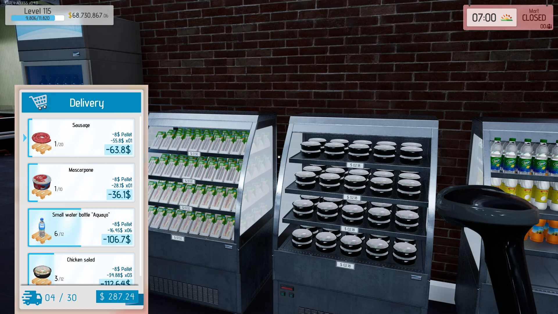 Better Mart screenshot 6