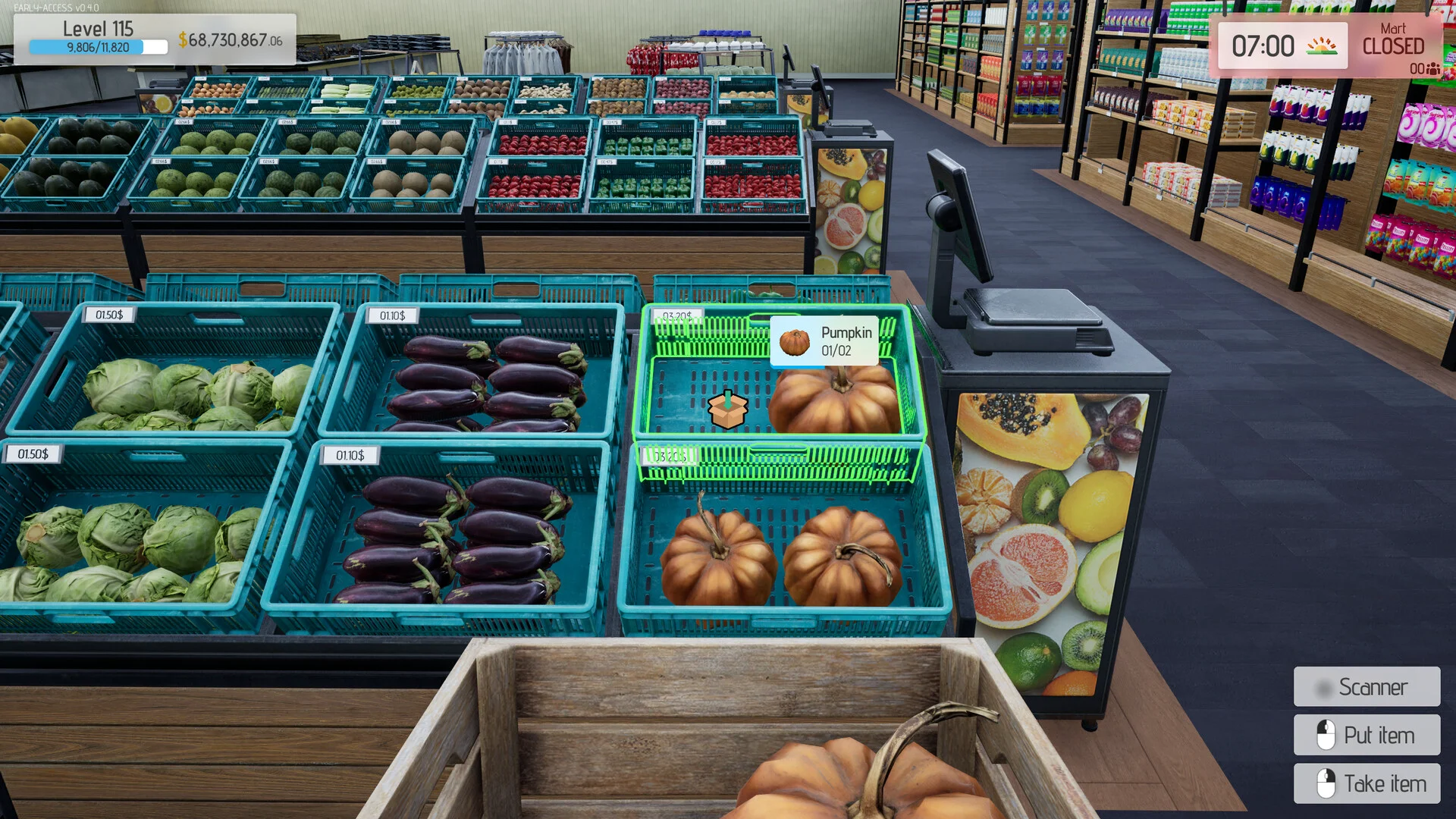 Better Mart screenshot 7