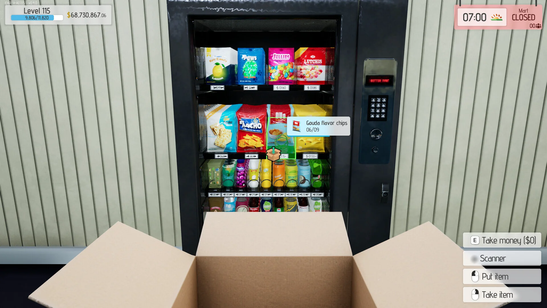 Better Mart screenshot 8