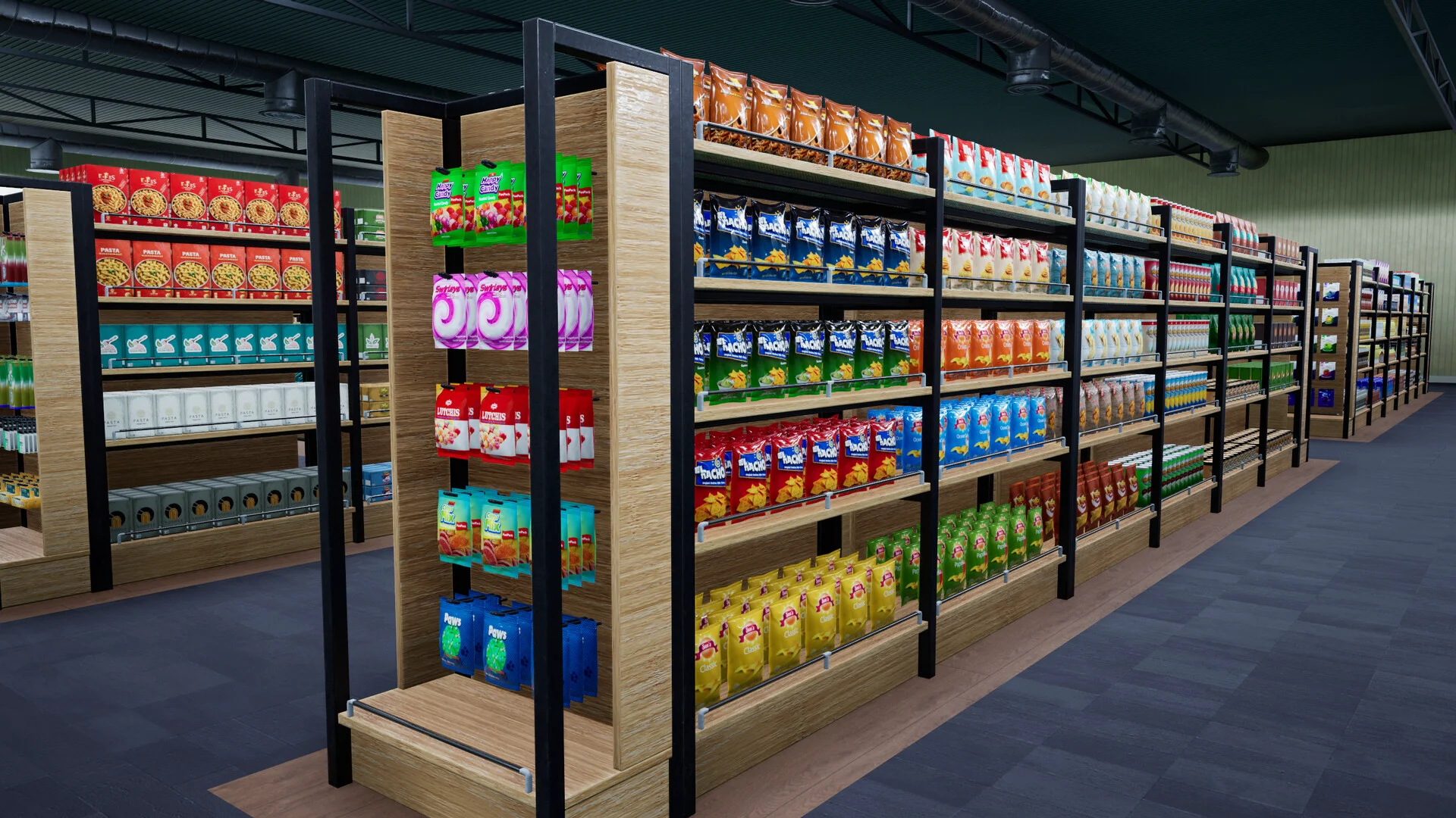 Better Mart screenshot 9