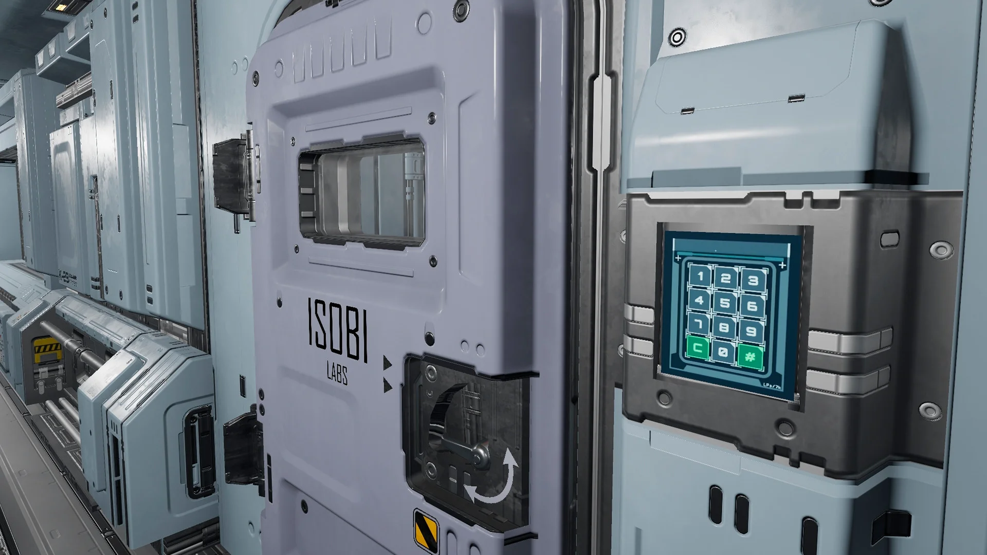 Between Time: Escape Room screenshot 5