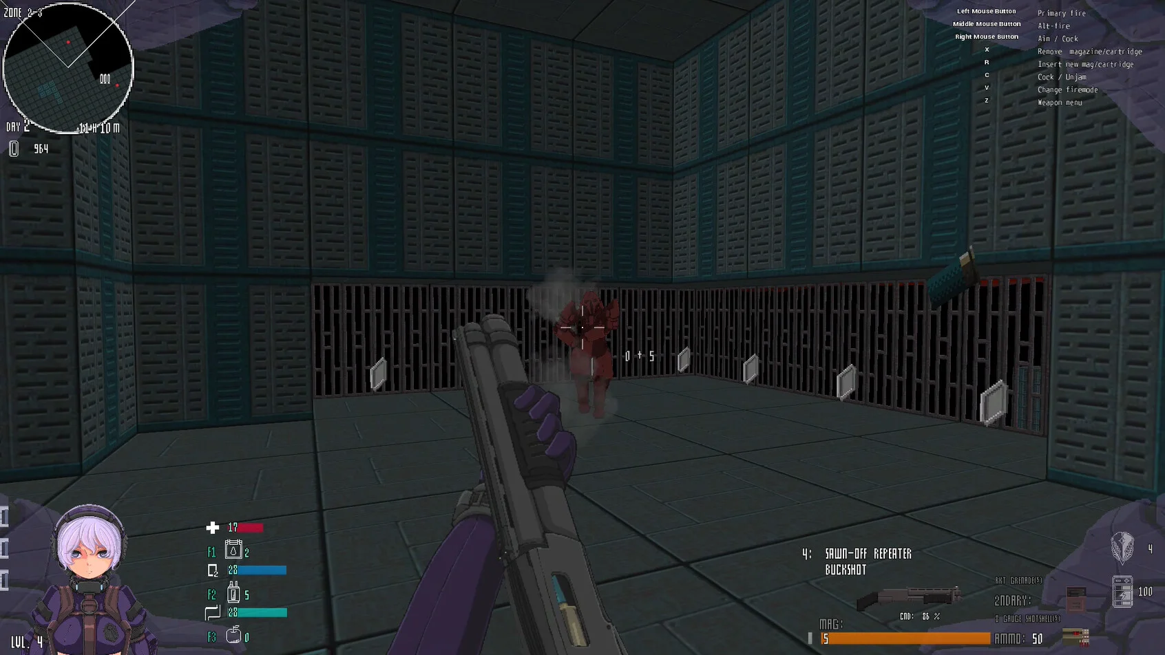 Beyond Citadel screenshot 8