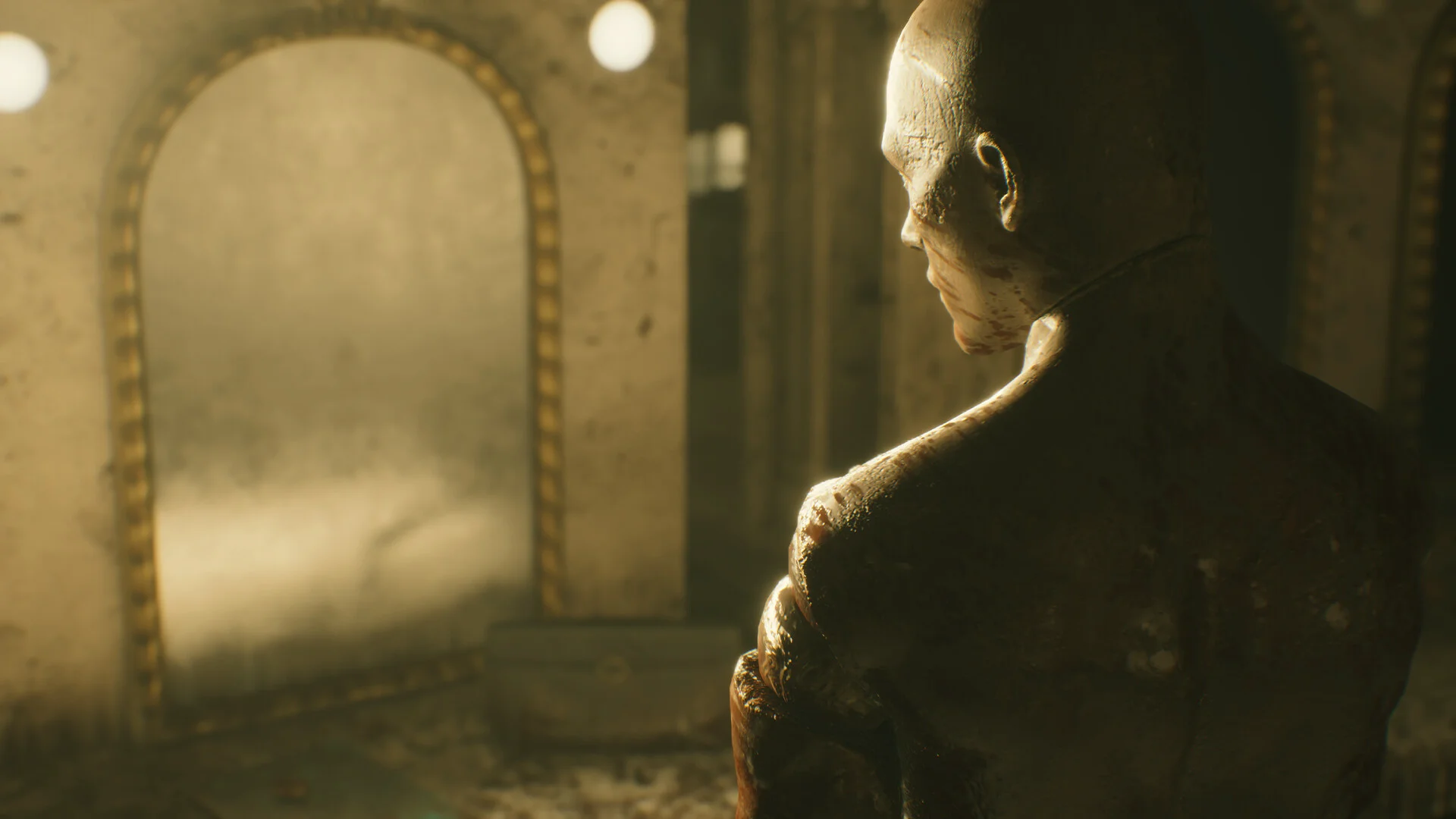 Beyond Hanwell screenshot 10