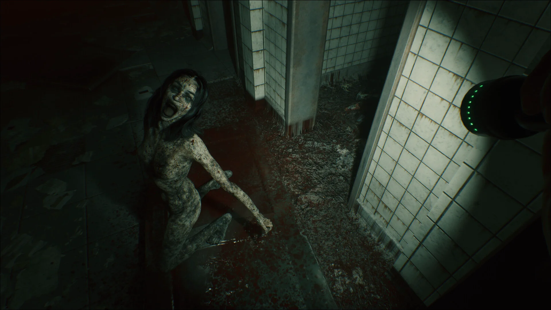 Beyond Hanwell screenshot 2